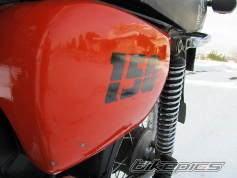 Bike Photo 2639765