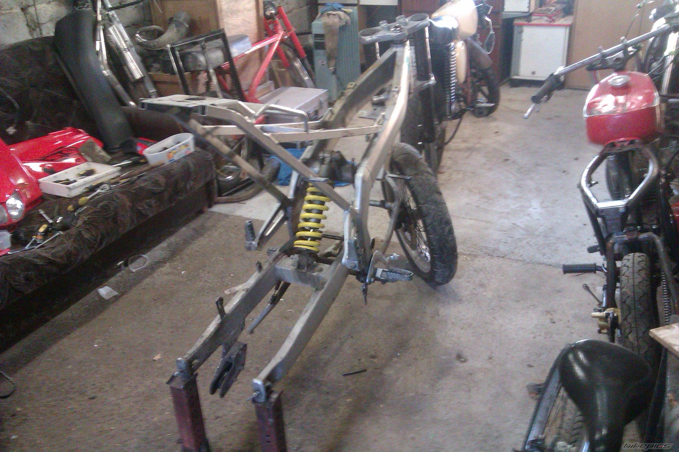 Bike Photo 2639766