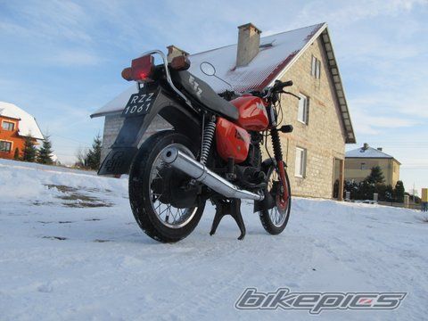 Bike Photo 2639773