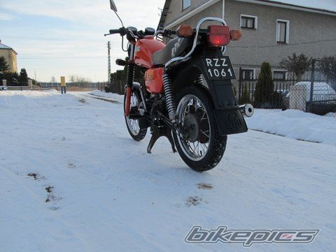 Bike Photo 2639778