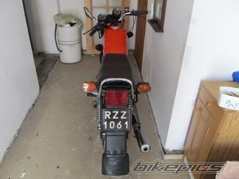 Bike Photo 2639791