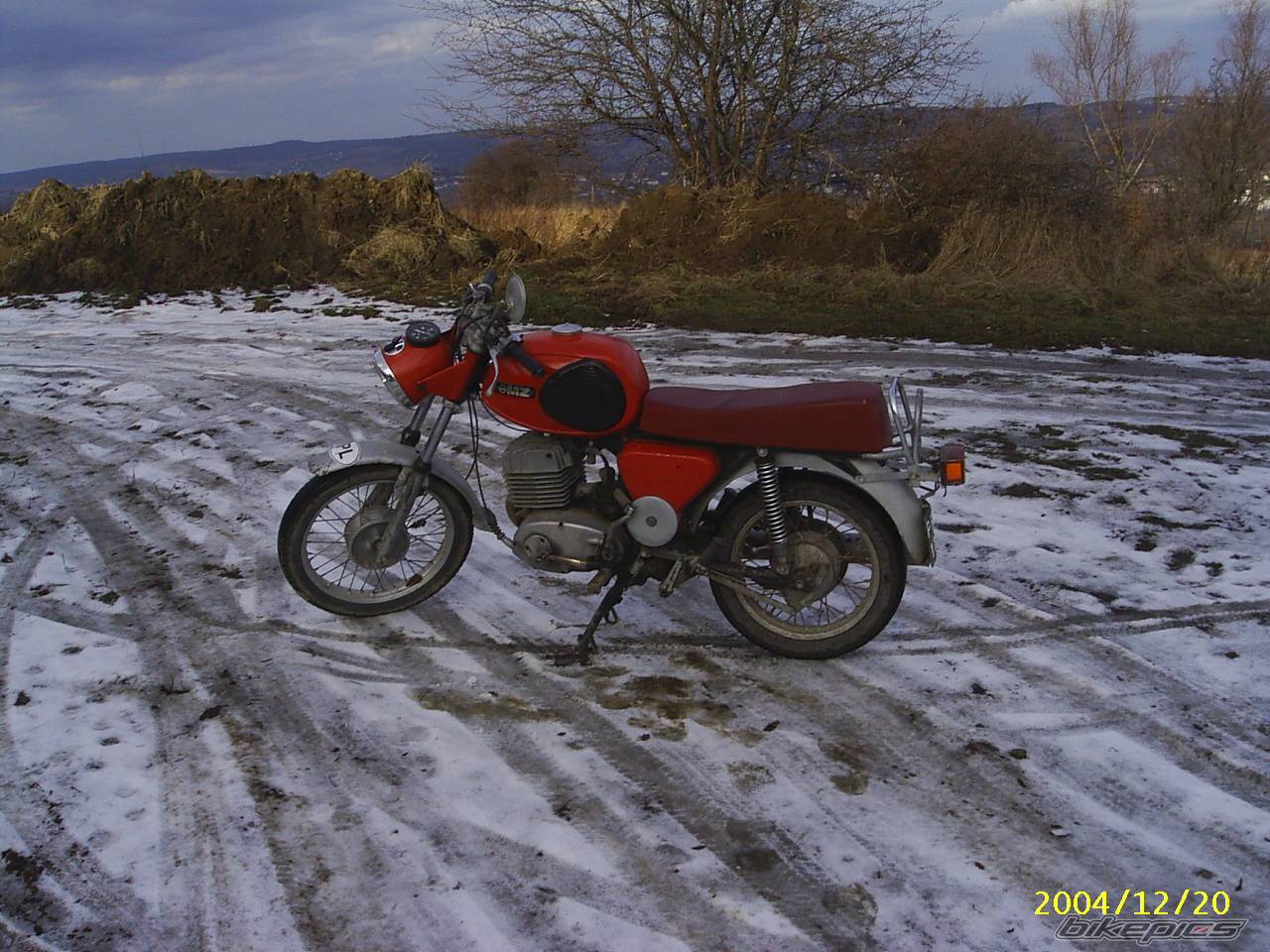 Bike Photo 263987
