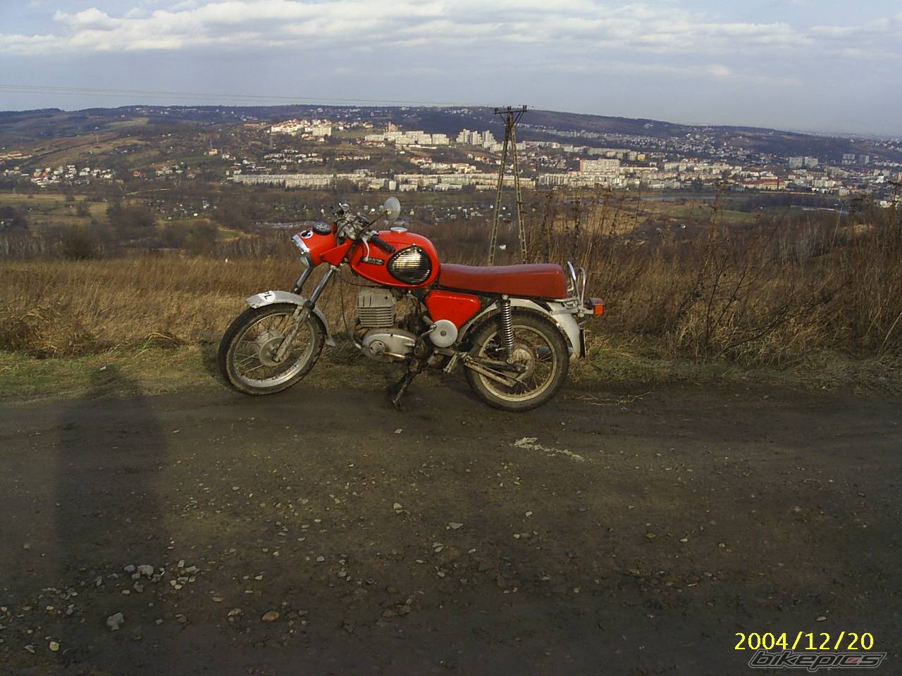 Bike Photo 263993
