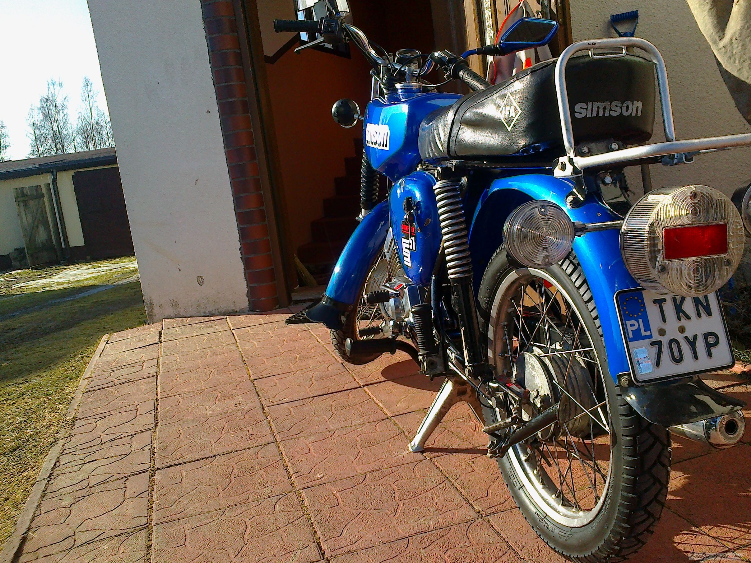 Bike Photo 2639938