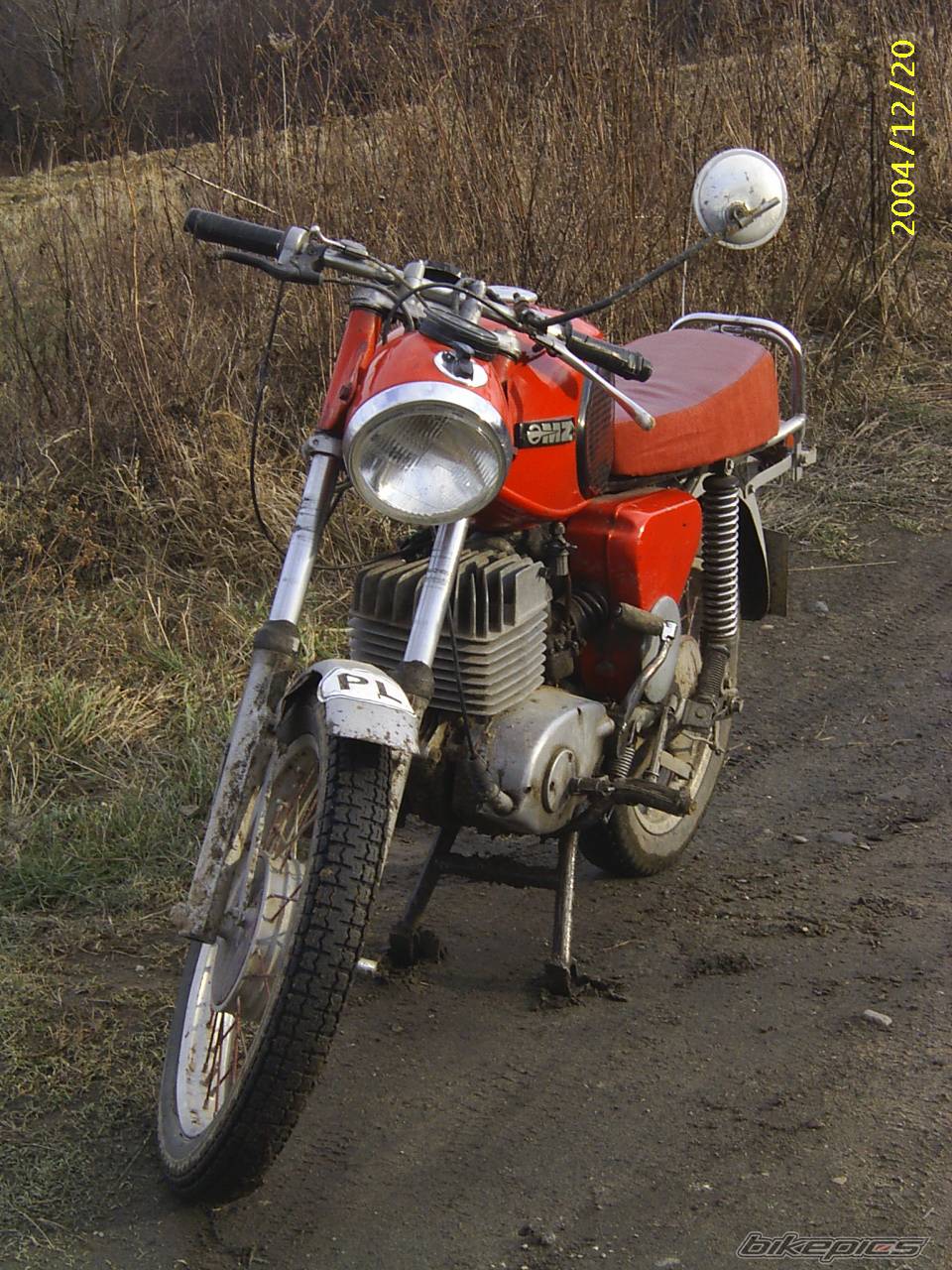 Bike Photo 263994