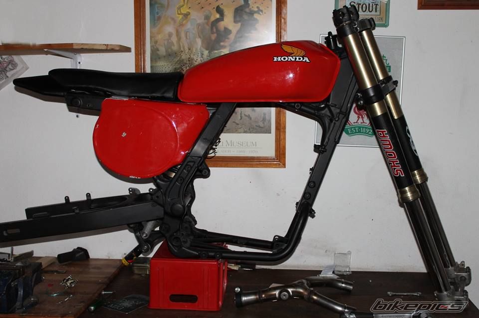 Bike Photo 2639967