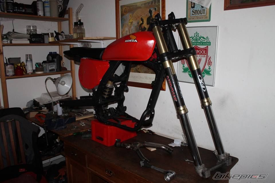 Bike Photo 2639968