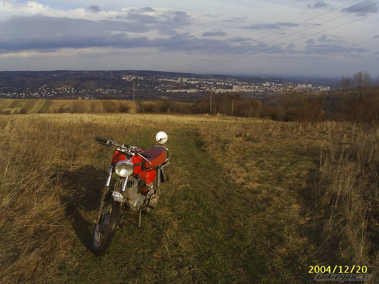 Bike Photo 264000