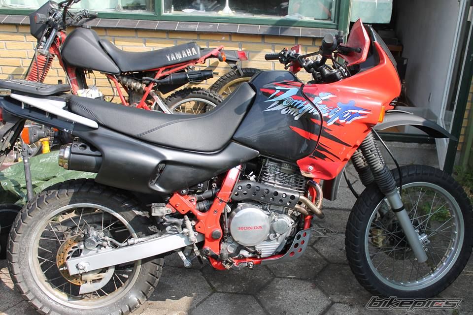 Bike Photo 2640094
