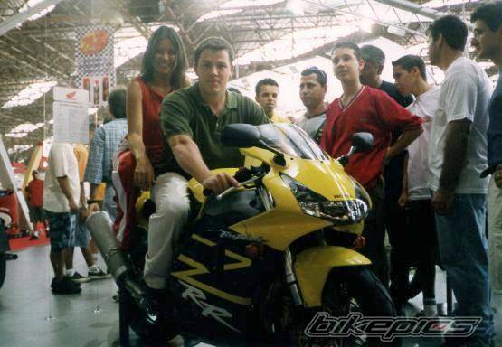 Bike Photo 26401