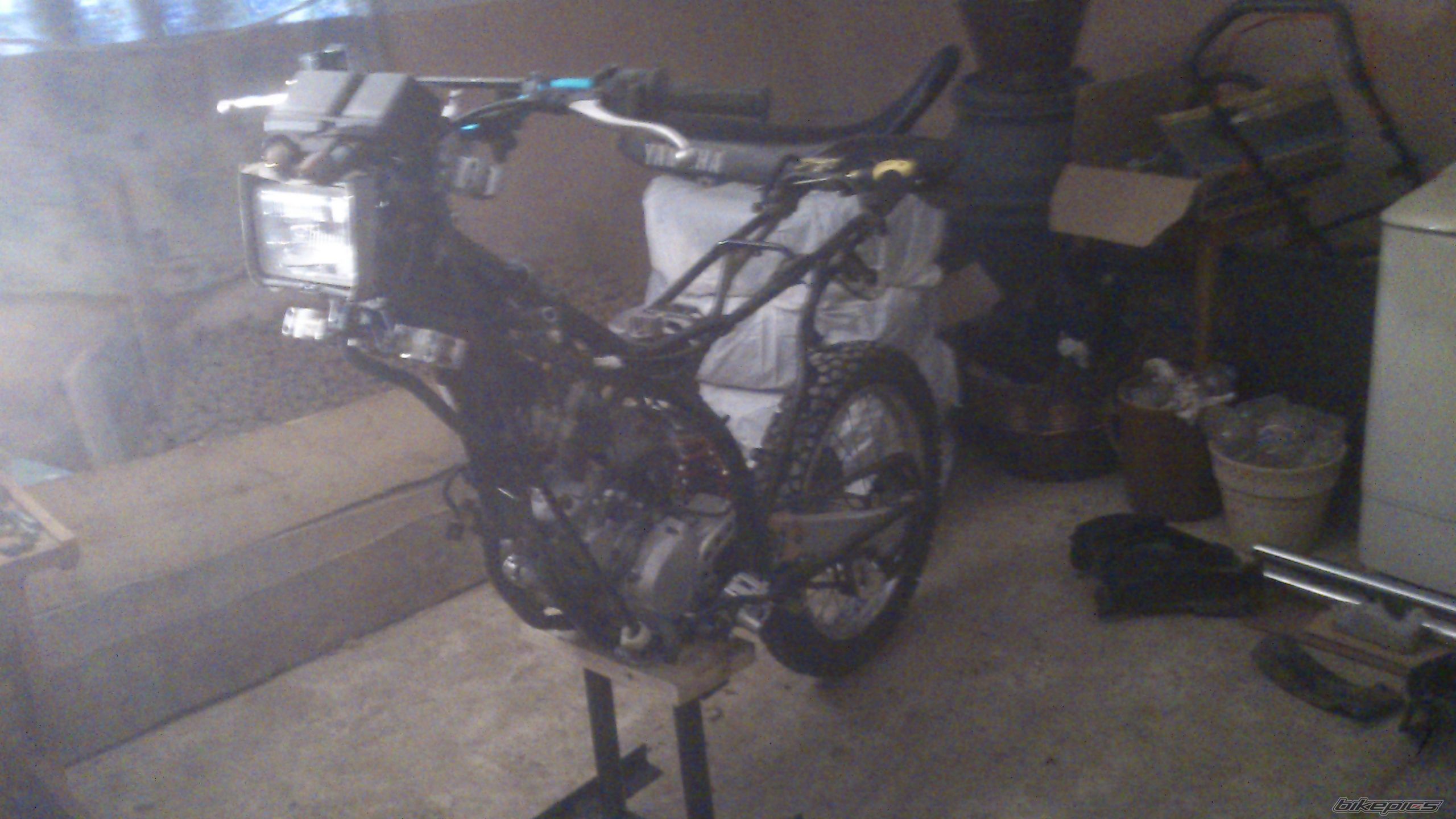 Bike Photo 2640116