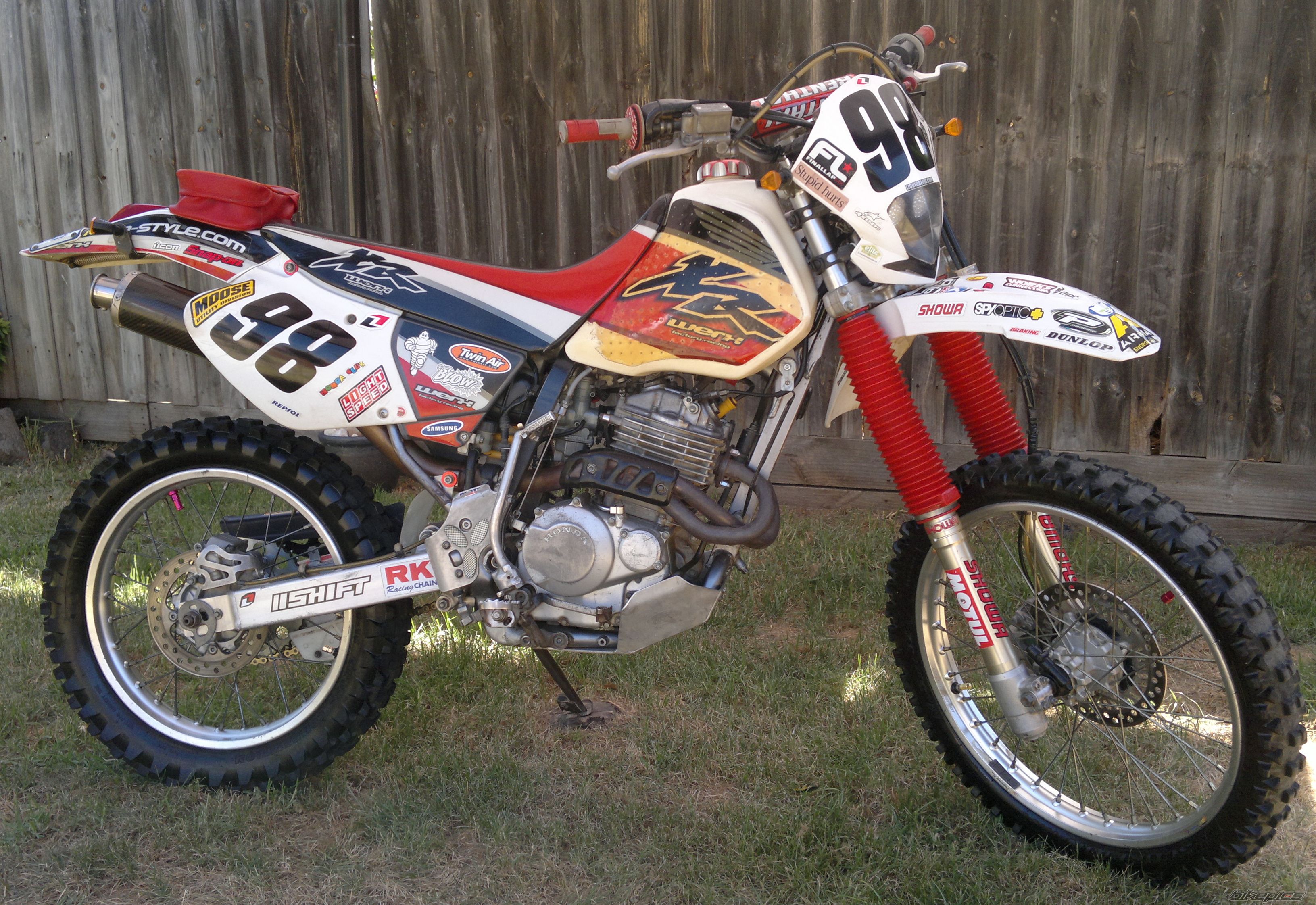 Bike Photo 2640155