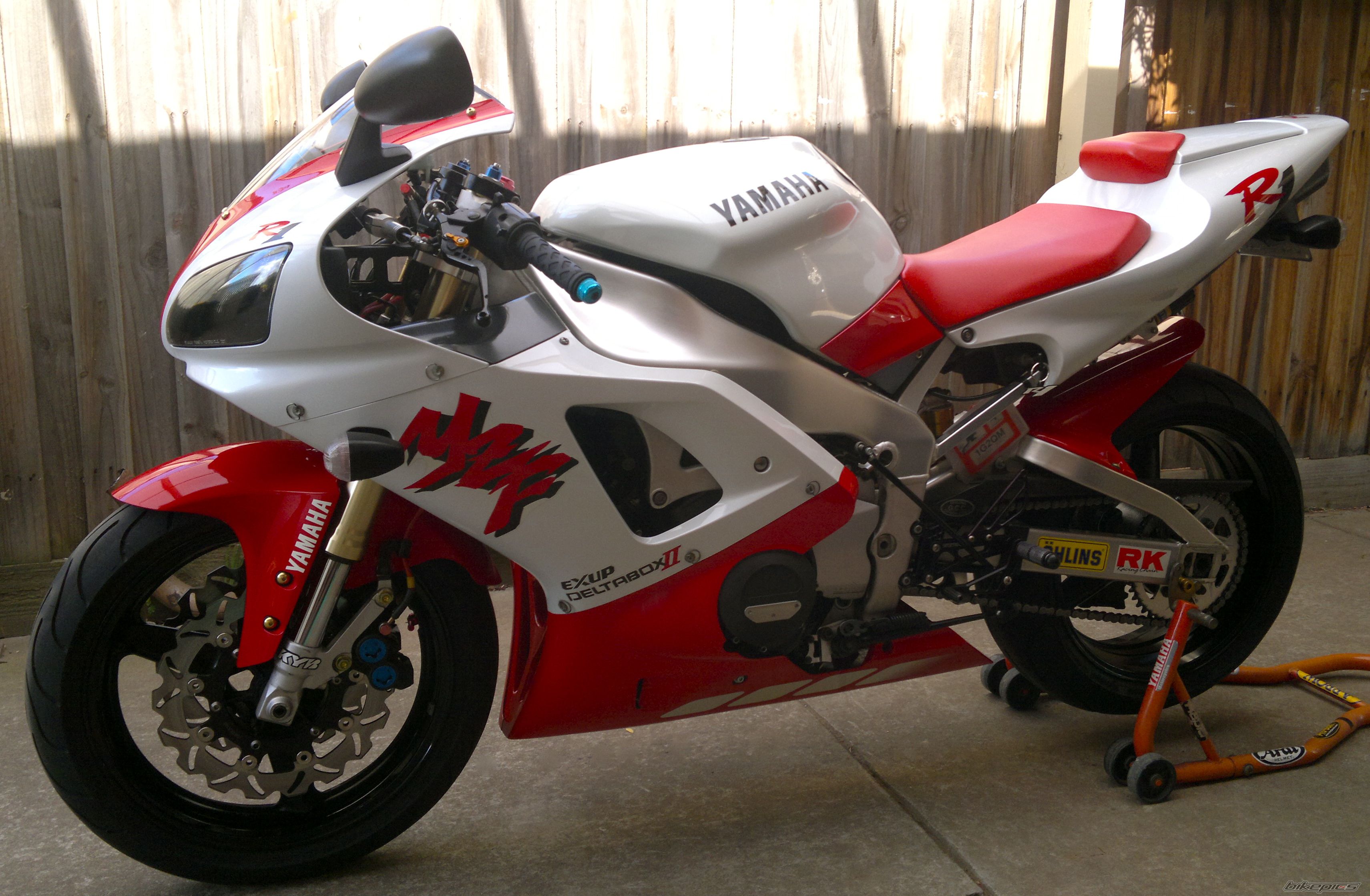 Bike Photo 2640158