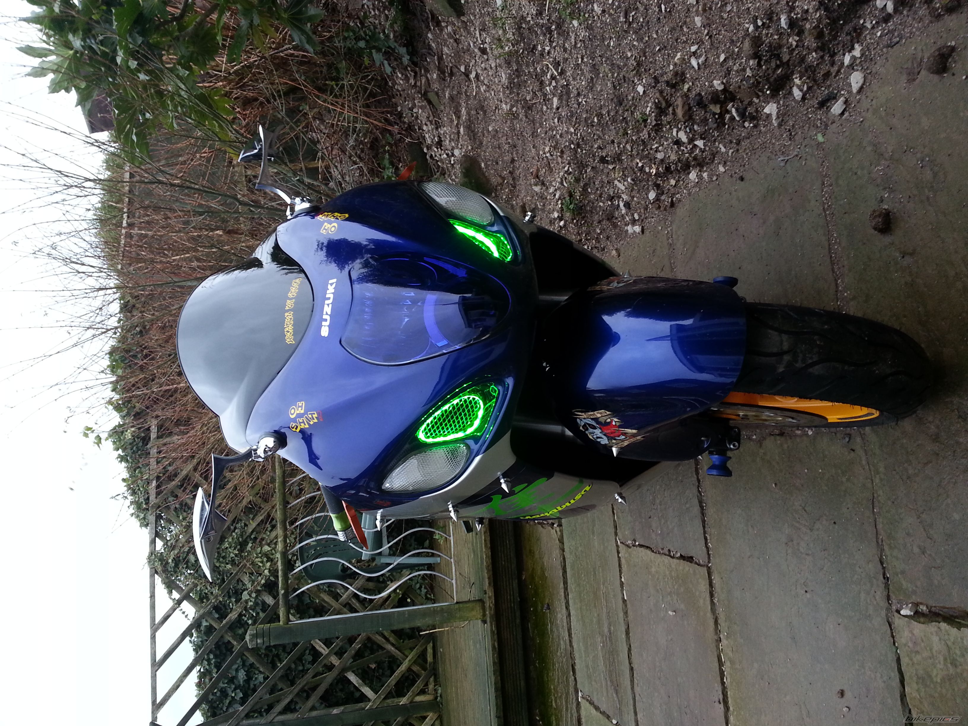 Bike Photo 2640244