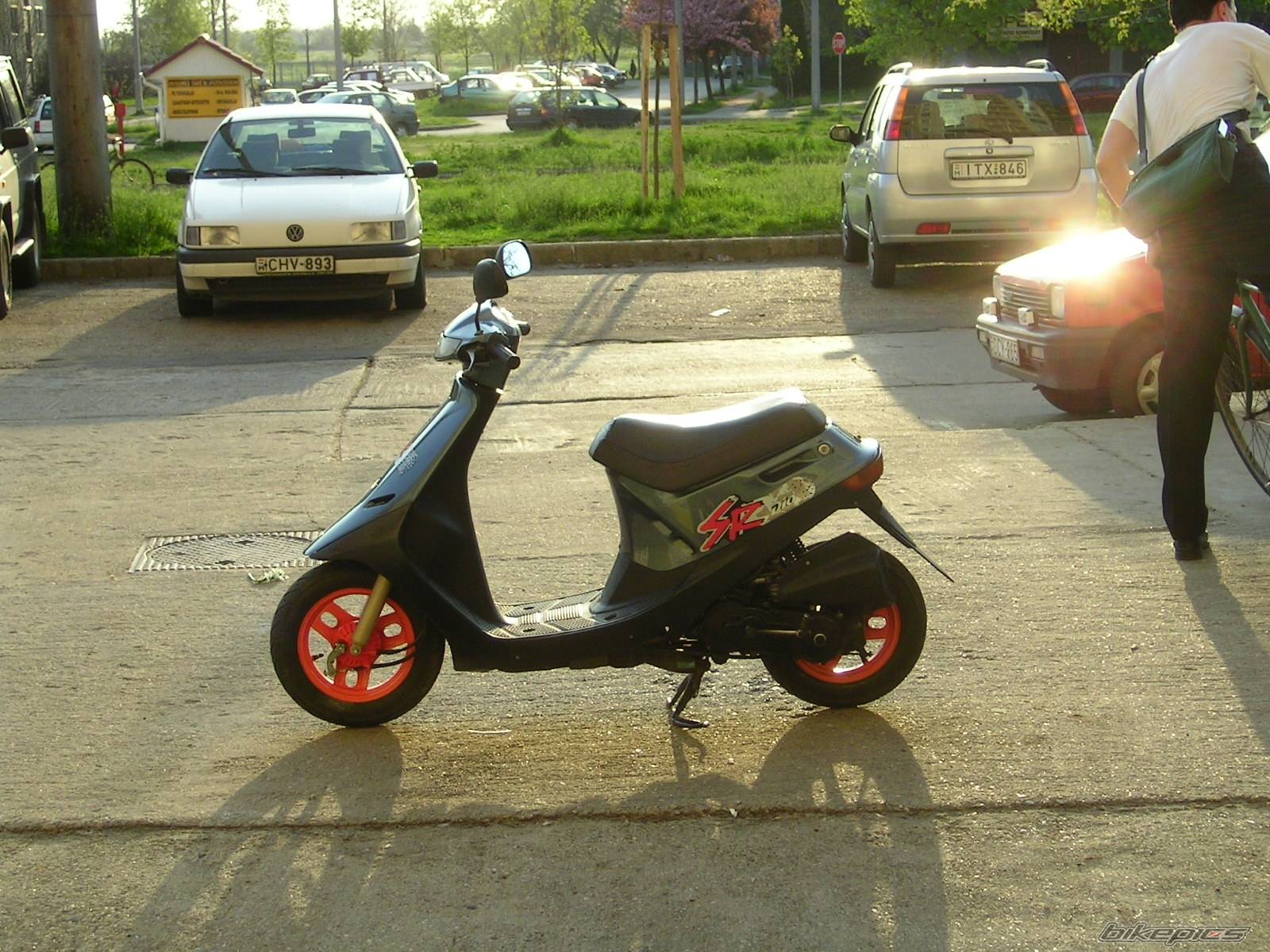 Bike Photo 264027