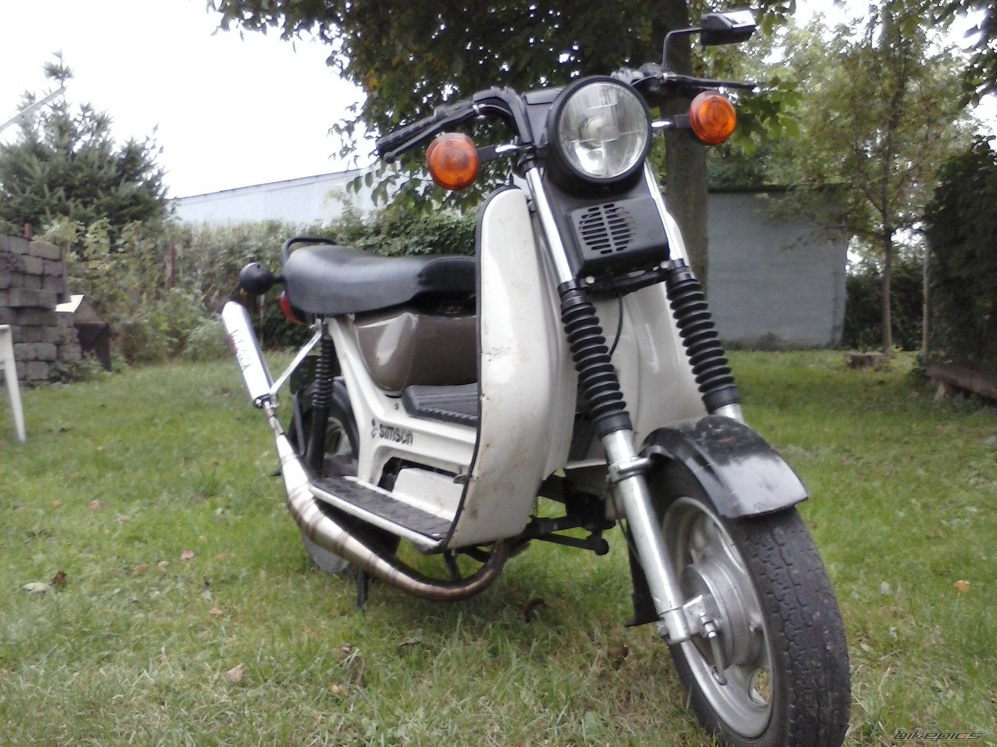 Bike Photo 2640299