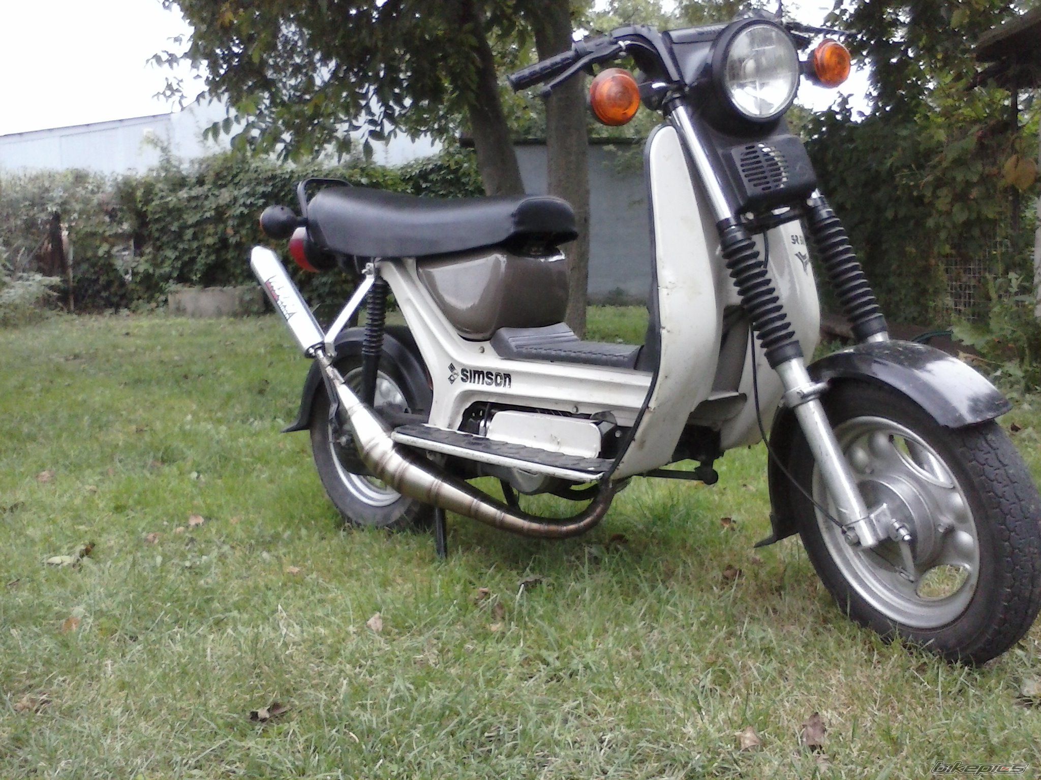 Bike Photo 2640300