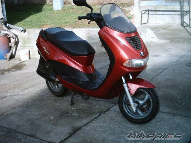 Bike Photo 264035
