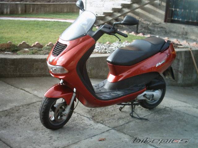Bike Photo 264037