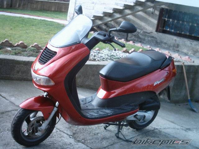 Bike Photo 264041