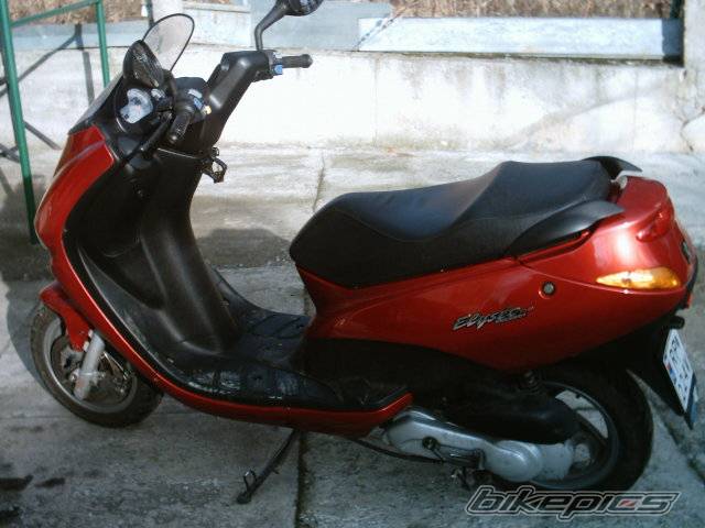 Bike Photo 264042