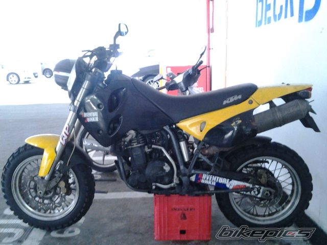 Bike Photo 2640434