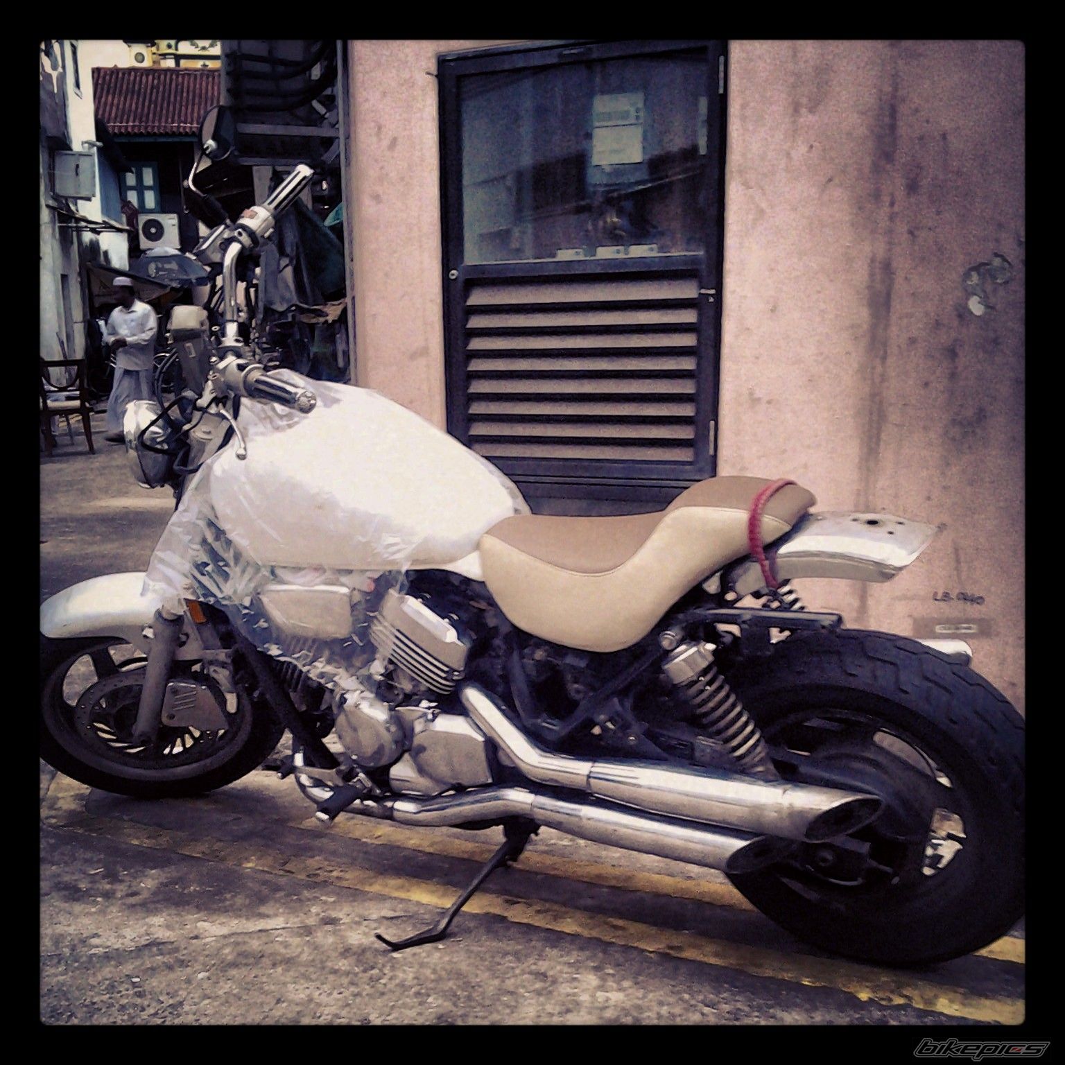 Bike Photo 2640447