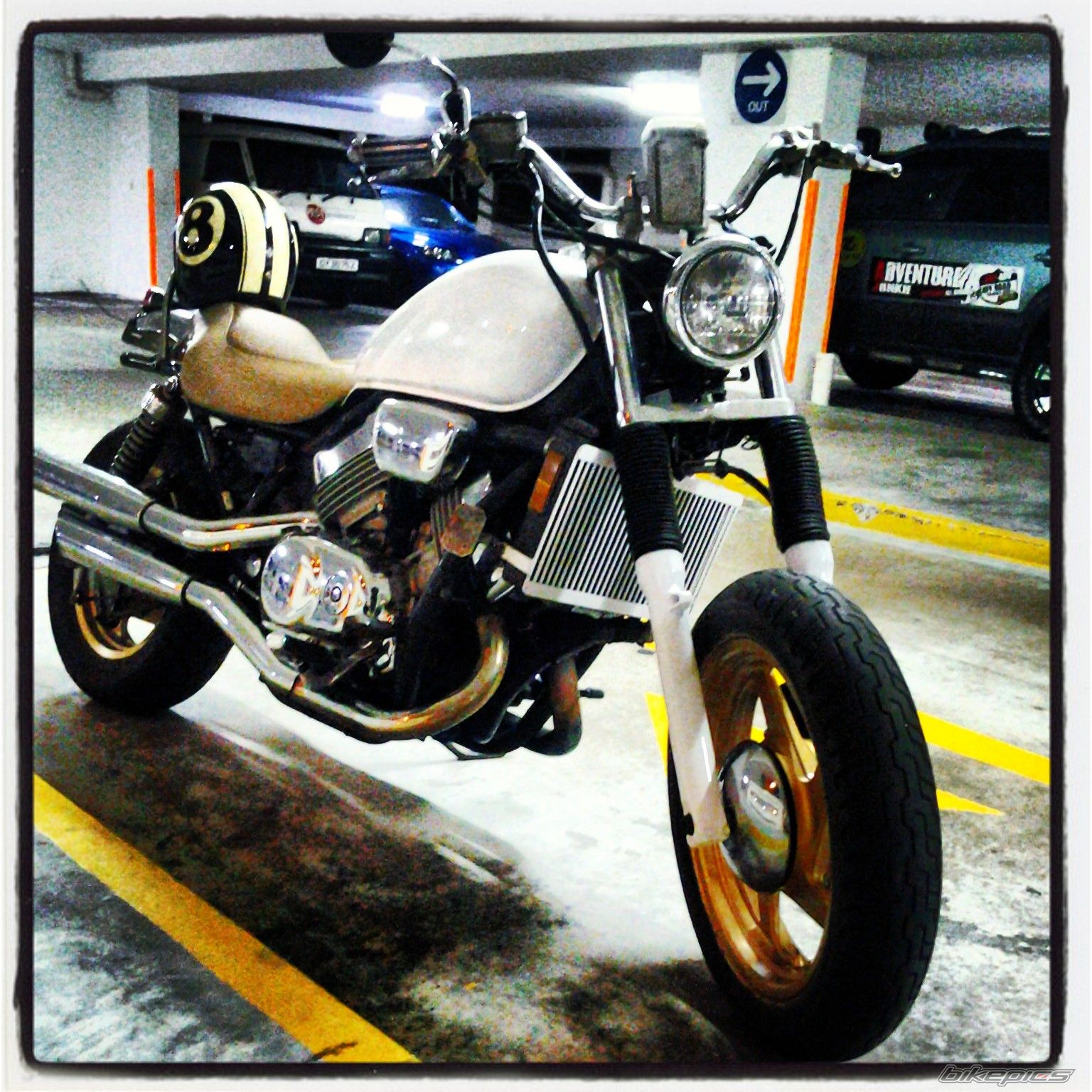 Bike Photo 2640448