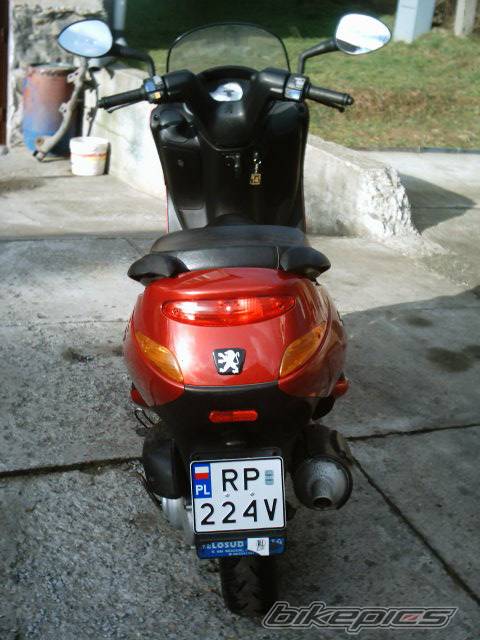 Bike Photo 264045
