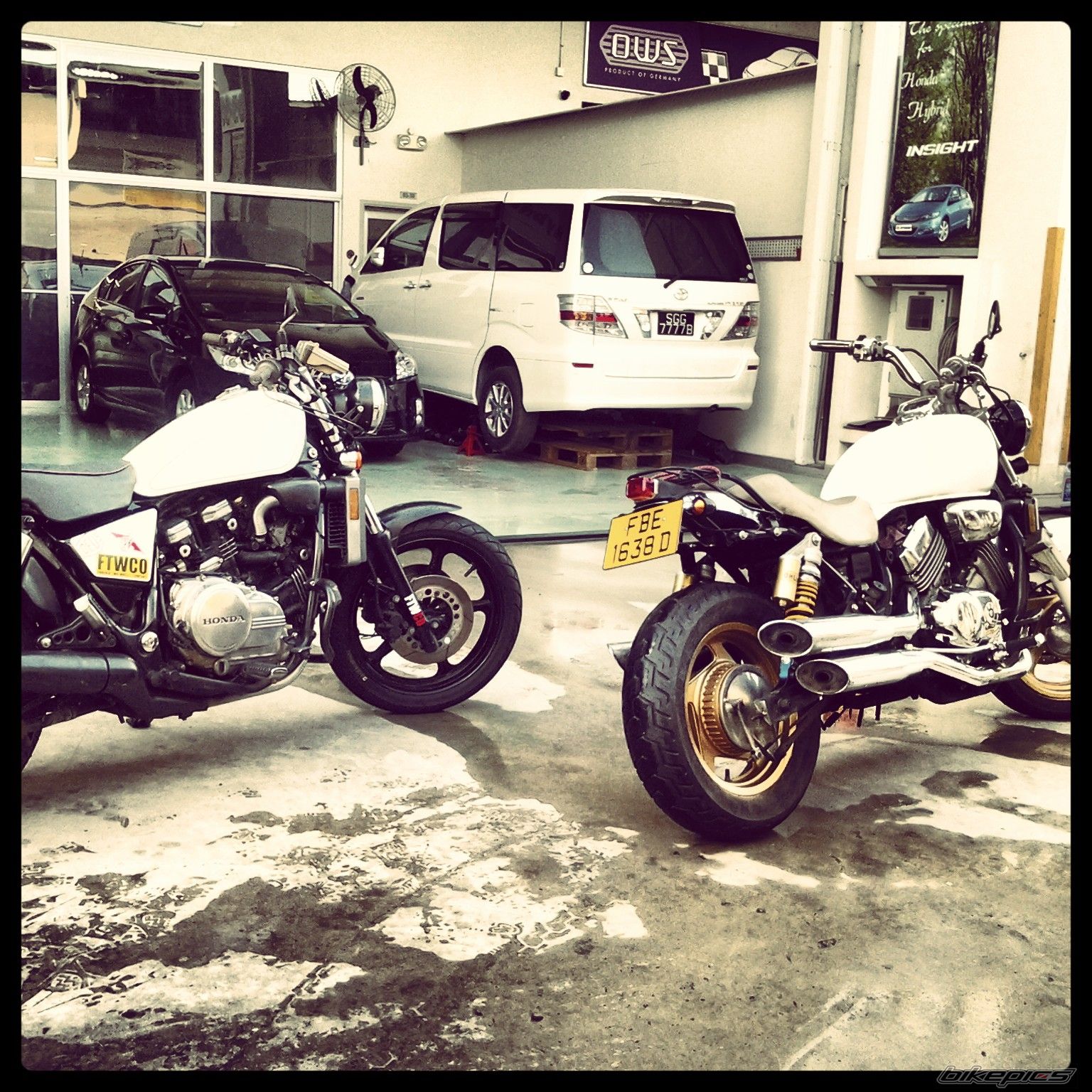 Bike Photo 2640450