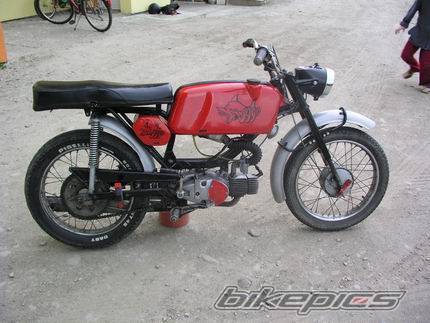 Bike Photo 264046