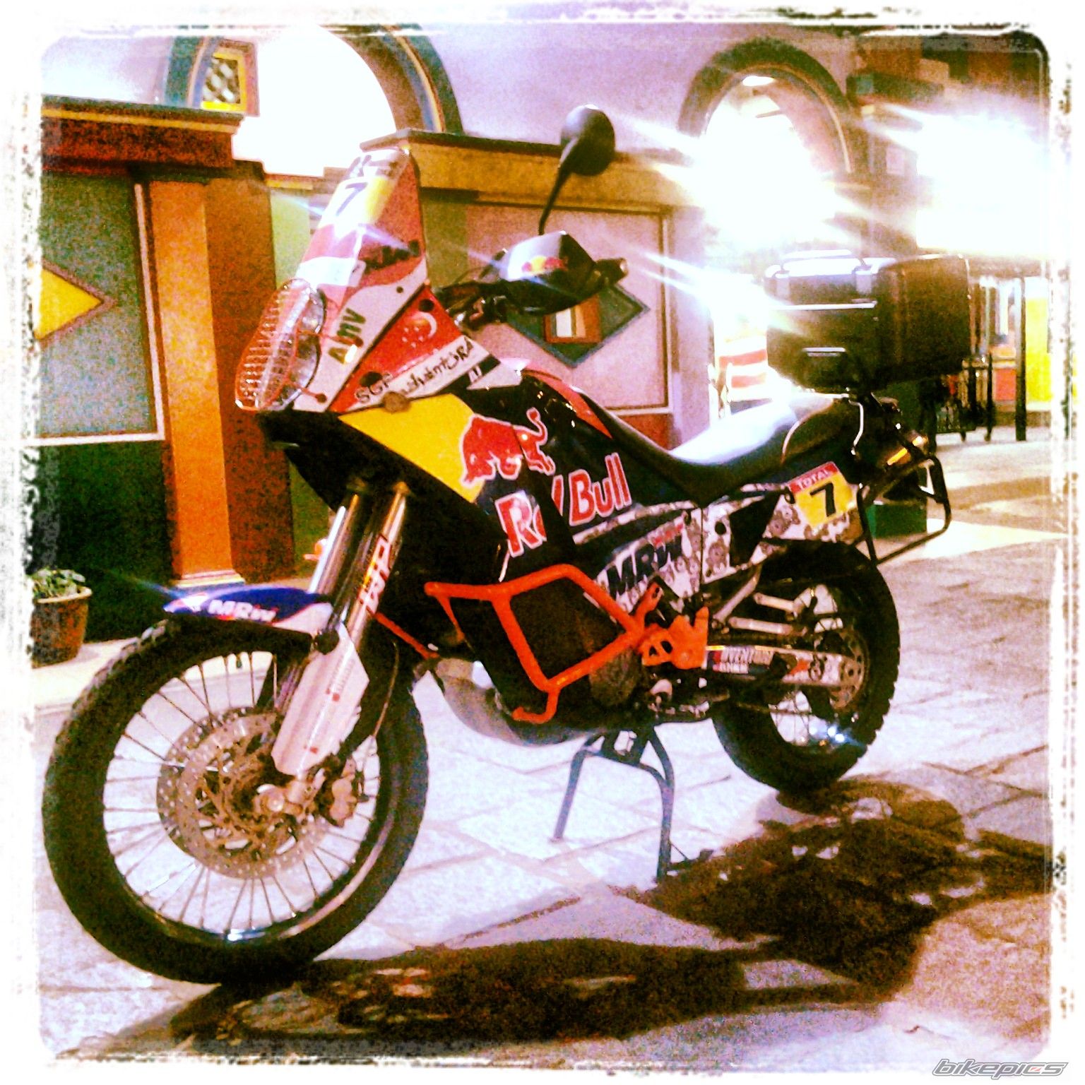 Bike Photo 2640468