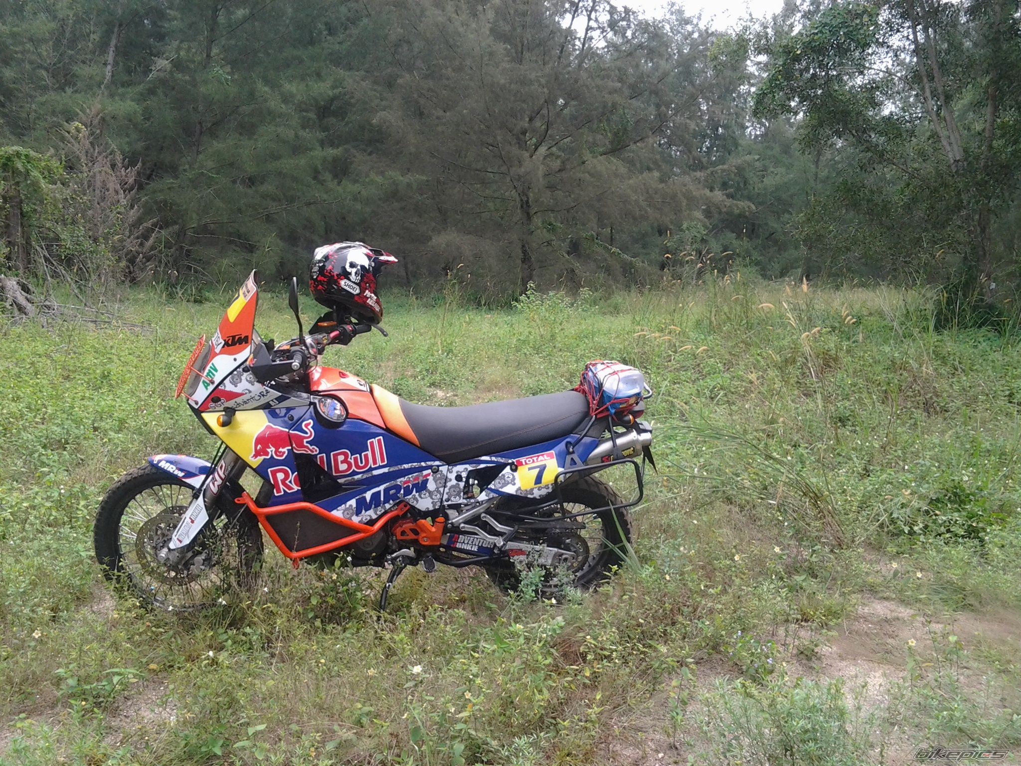 Bike Photo 2640469