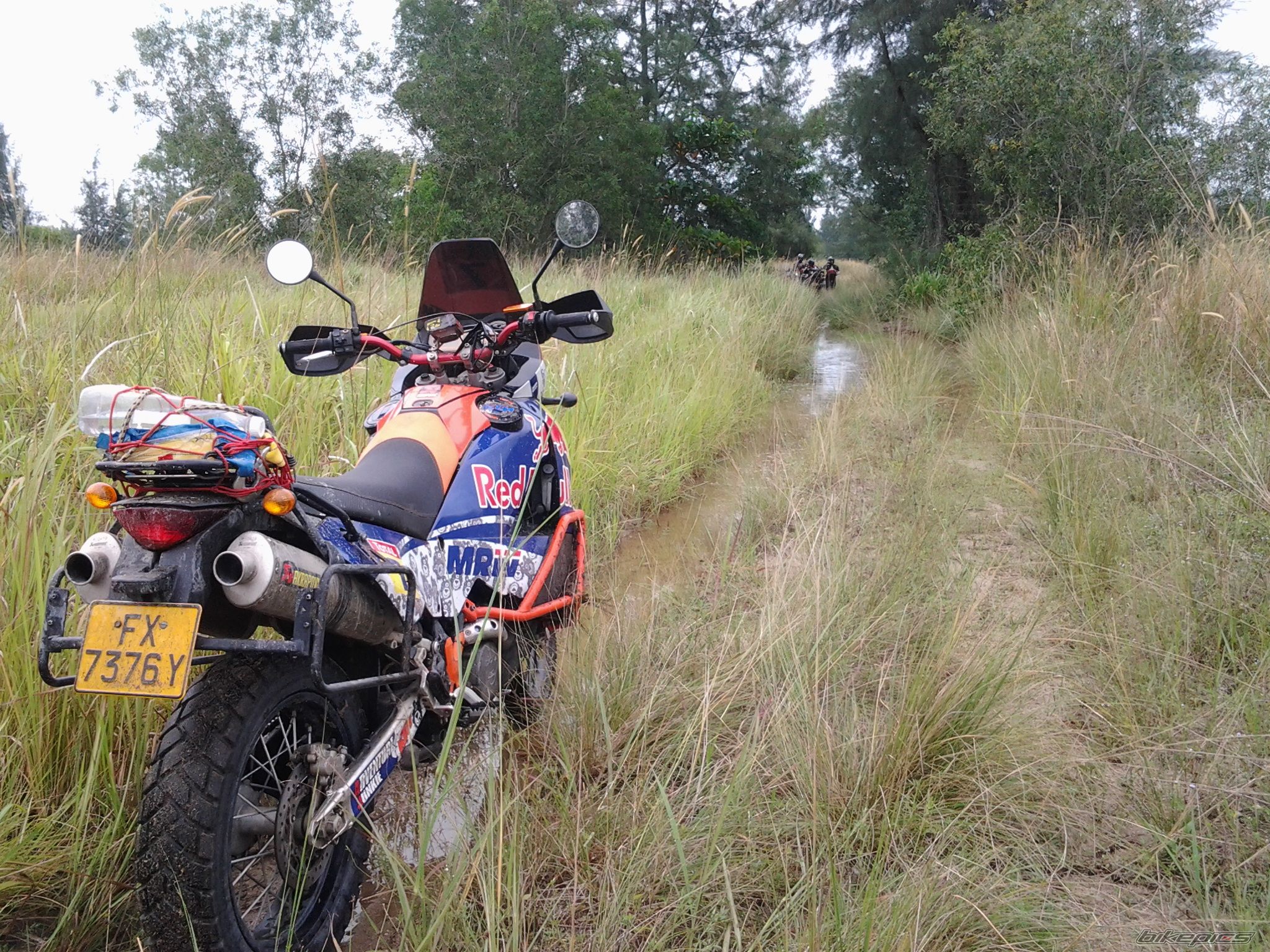Bike Photo 2640470