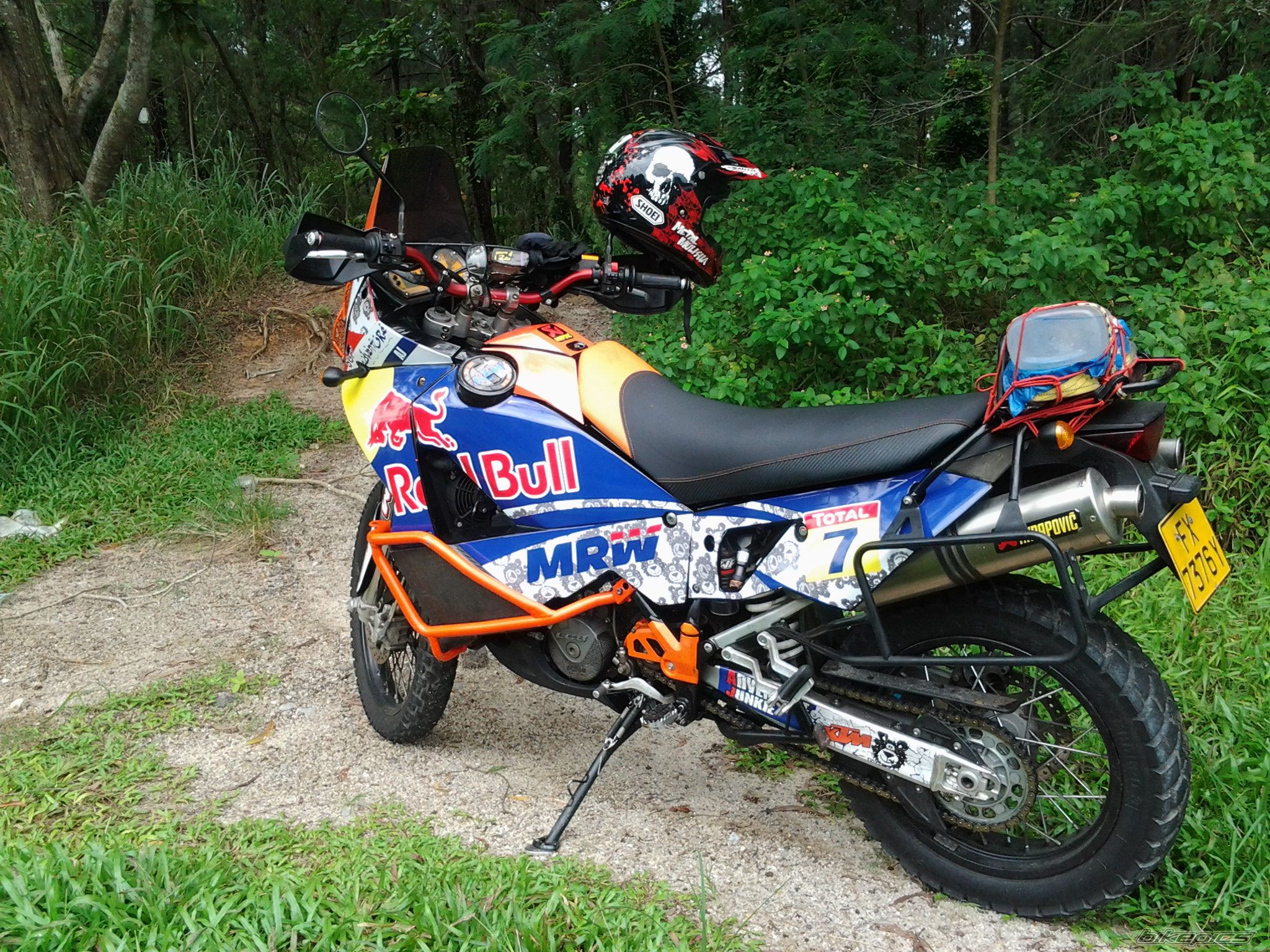 Bike Photo 2640471