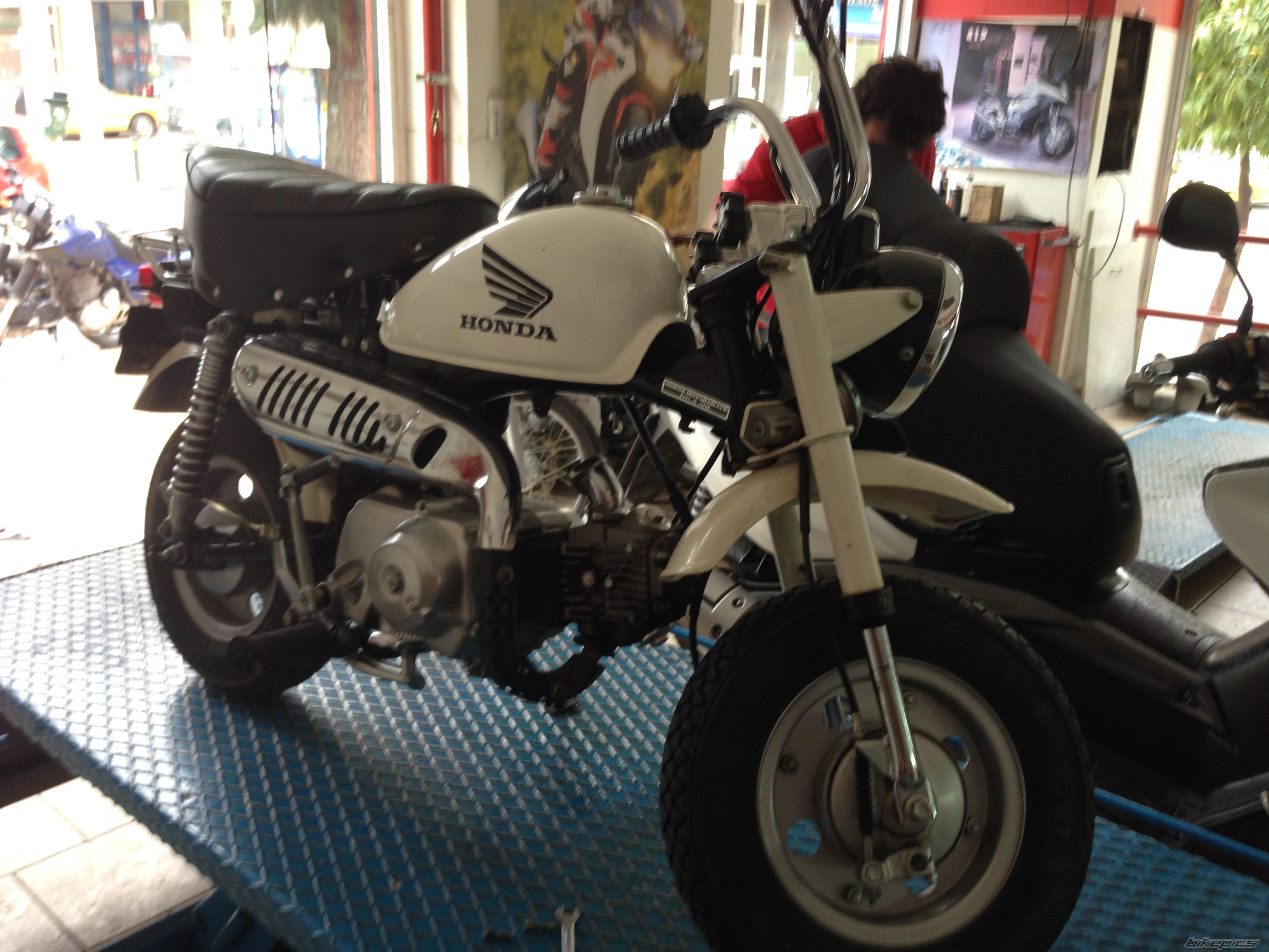Bike Photo 2640478