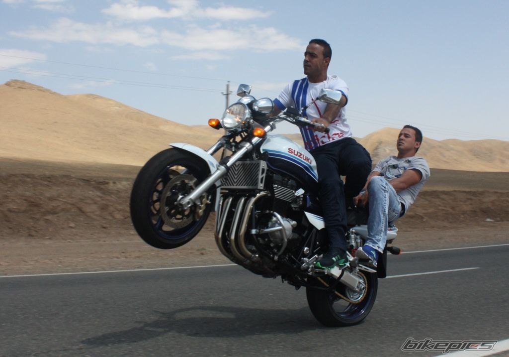 Bike Photo 2640572
