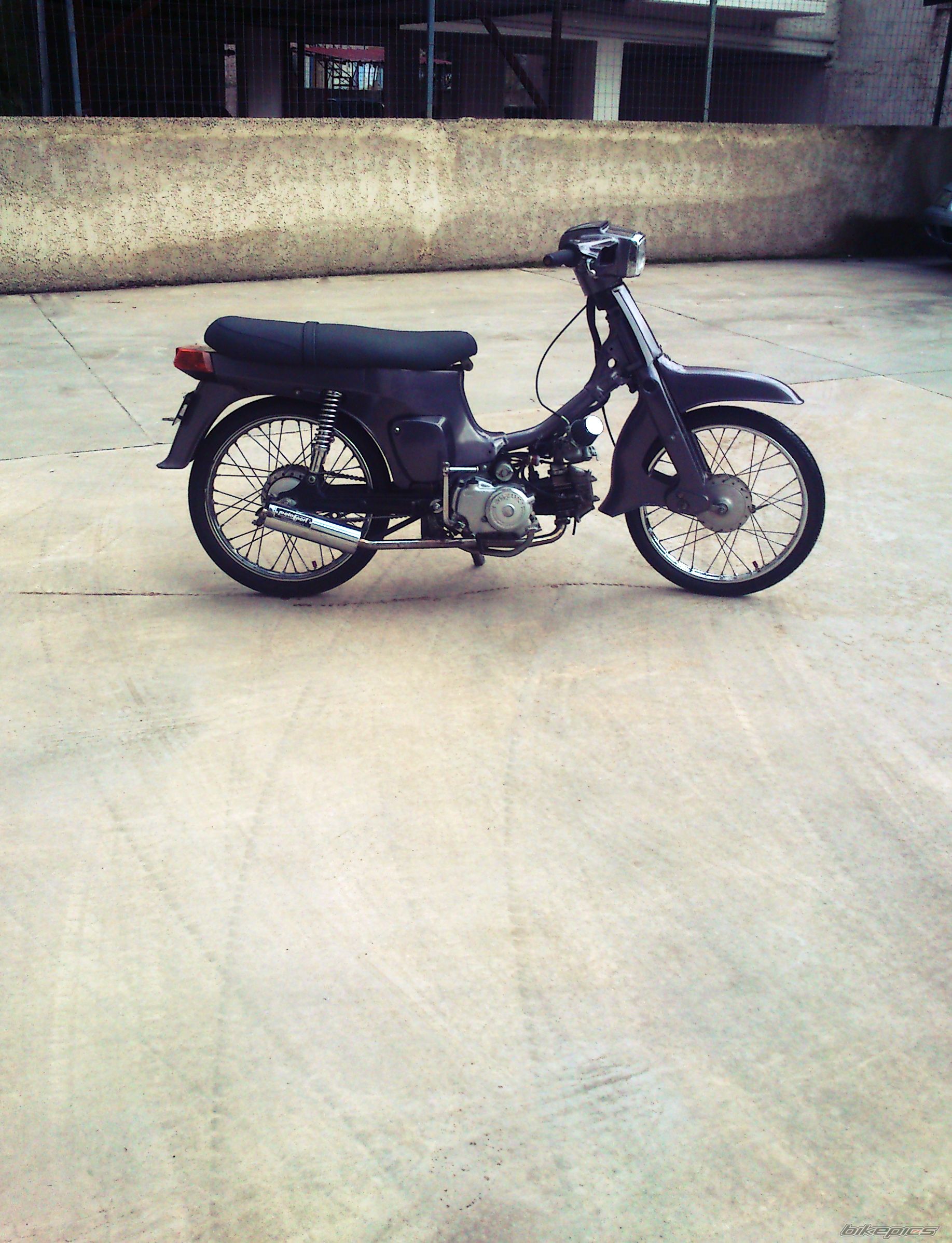 Bike Photo 2640615