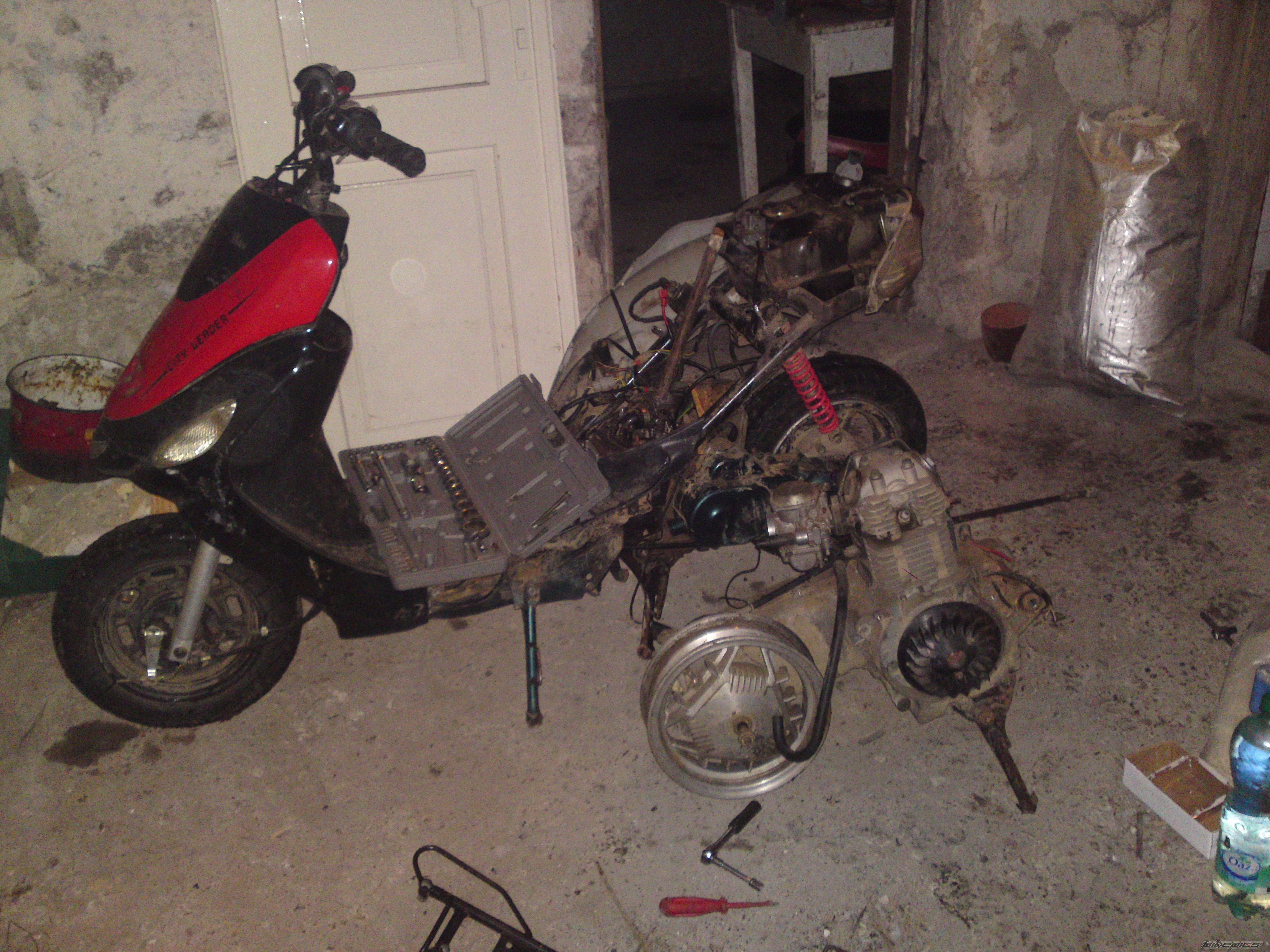 Bike Photo 2640687