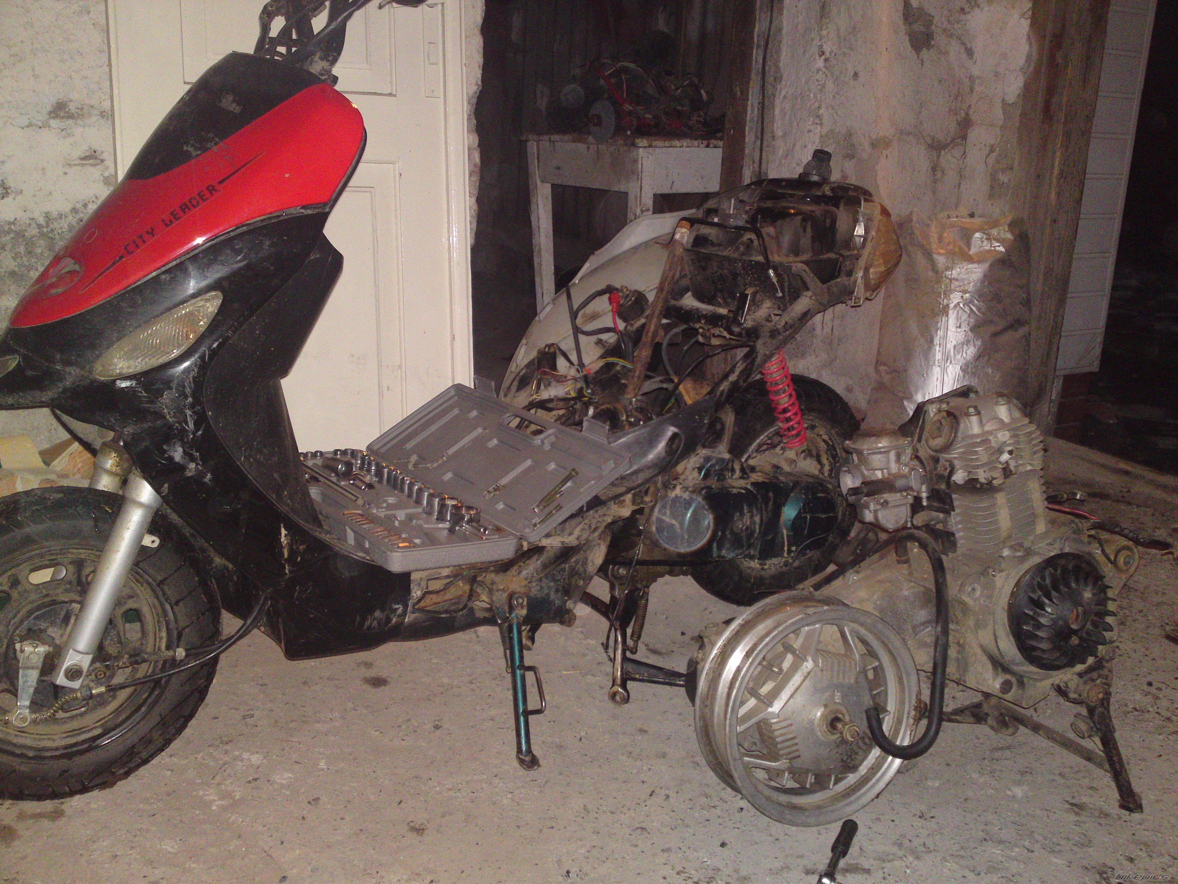 Bike Photo 2640688