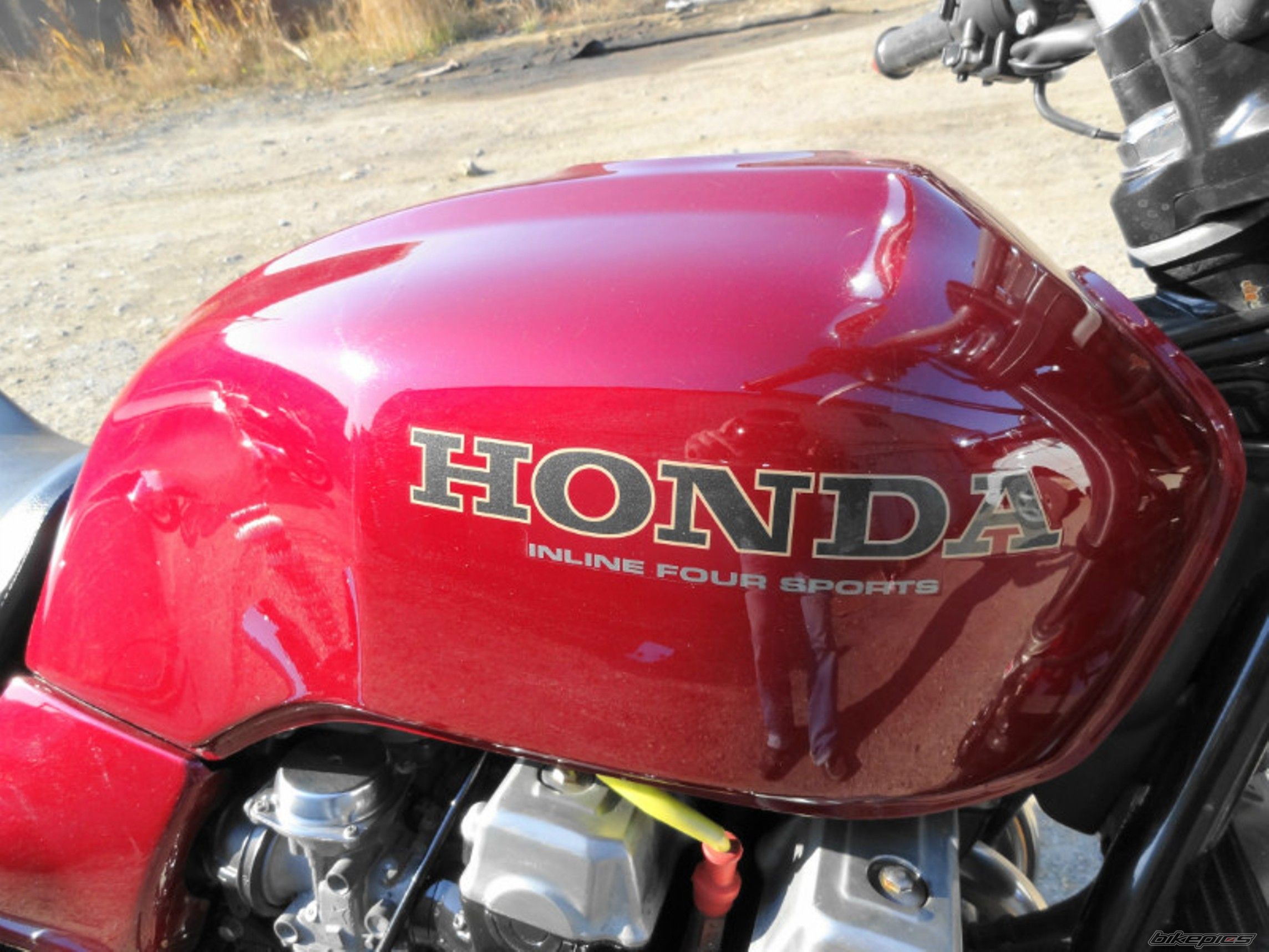 Bike Photo 2640740
