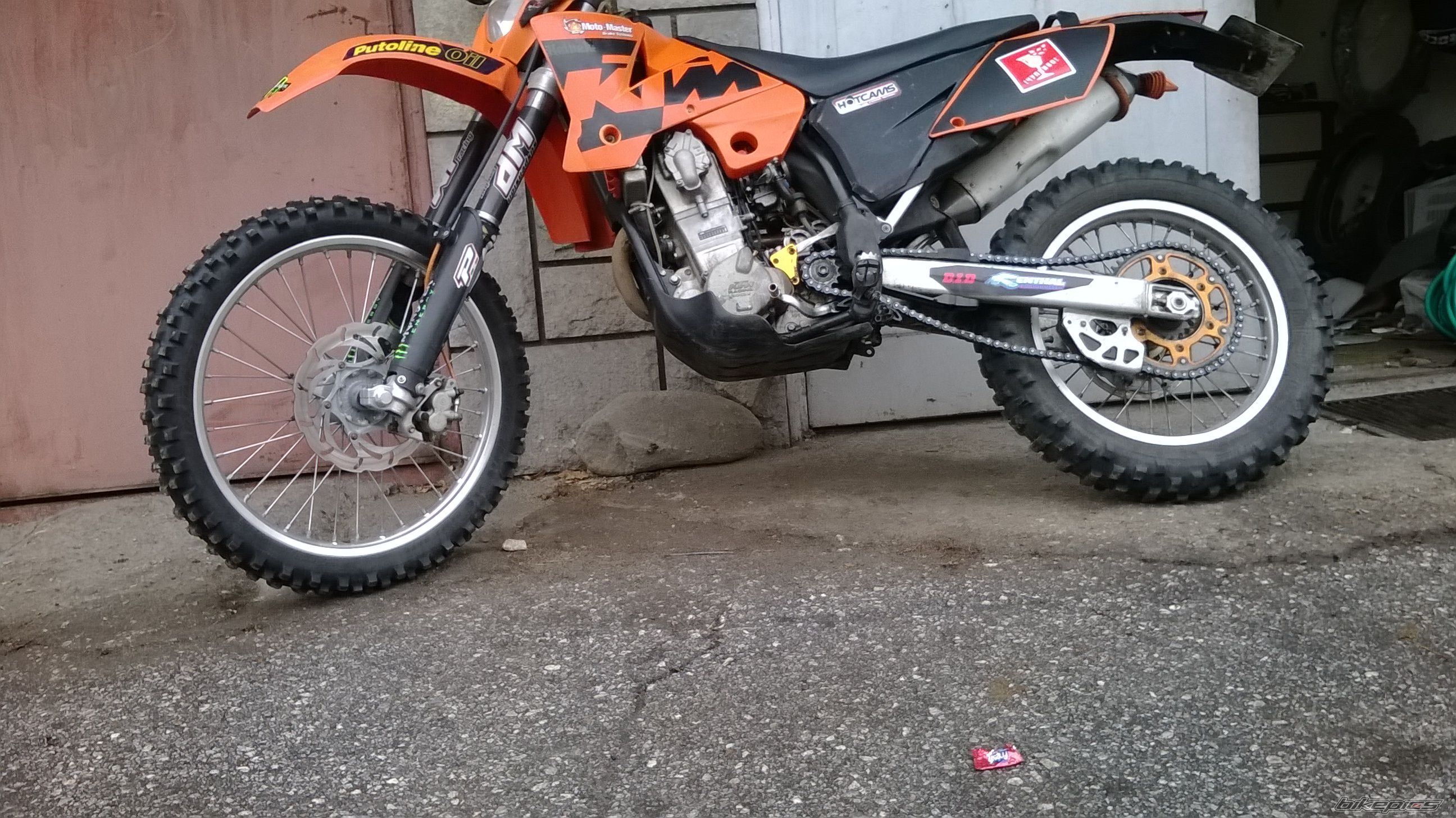 Bike Photo 2640772