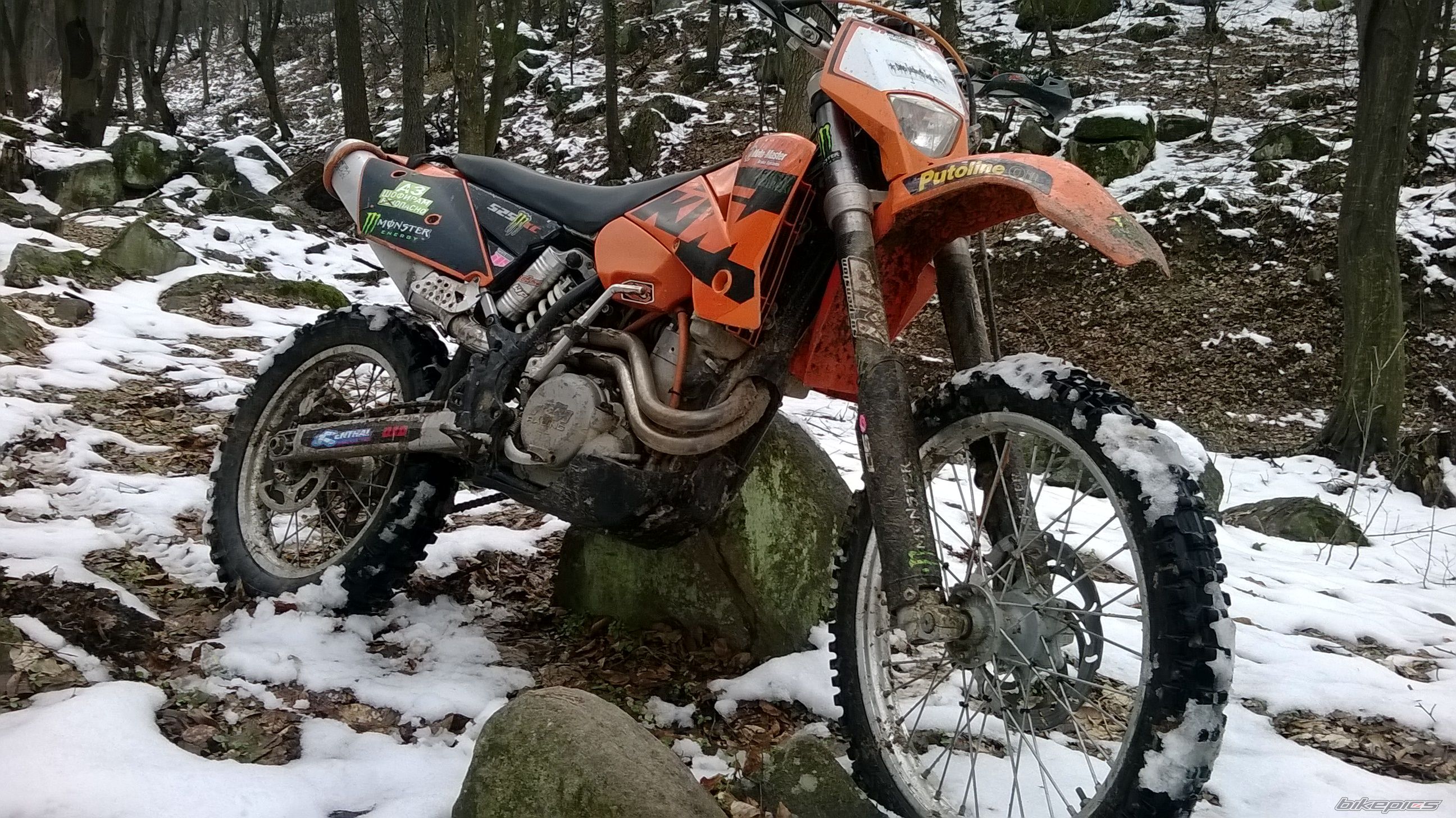 Bike Photo 2640775