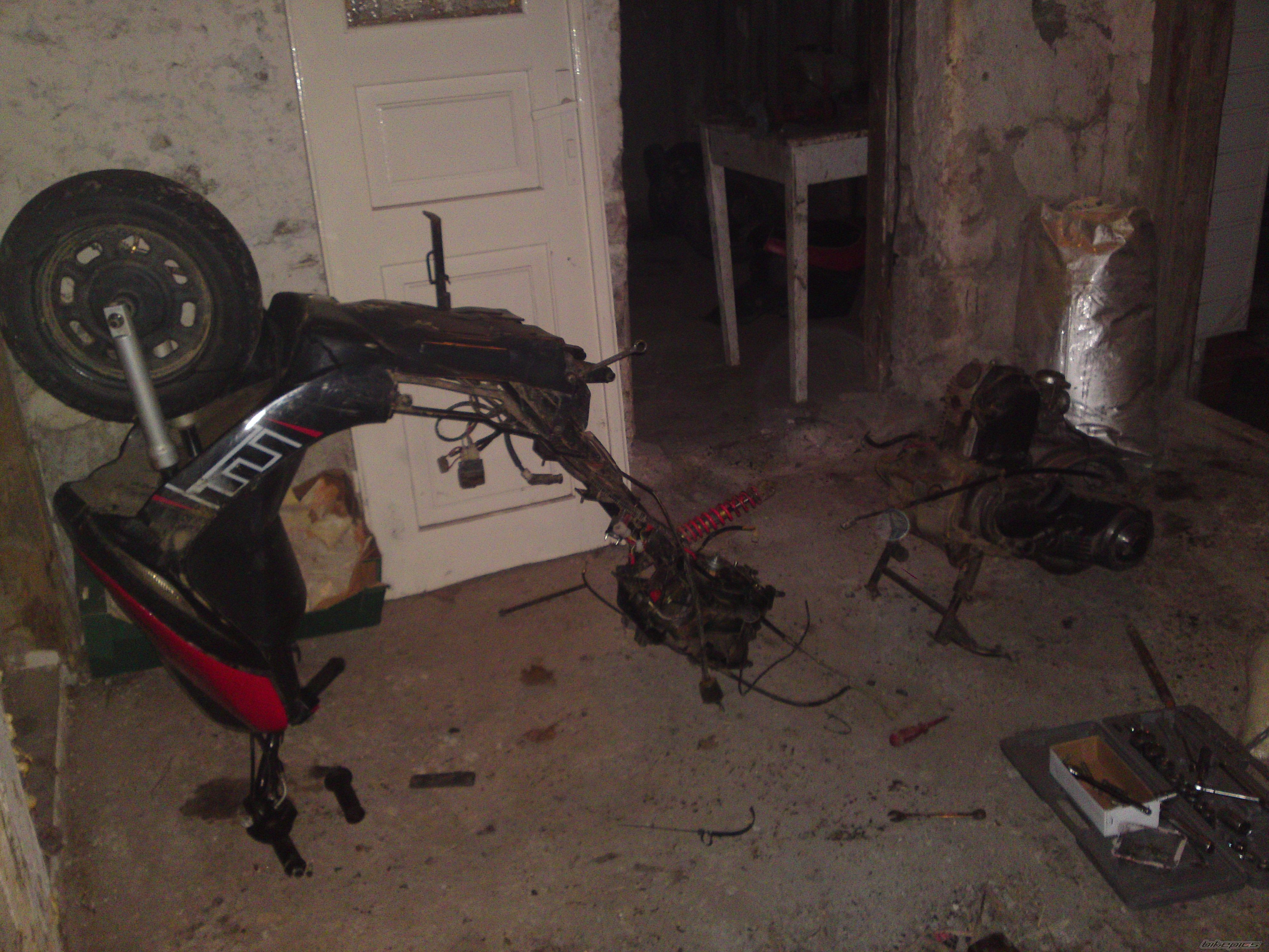 Bike Photo 2640801
