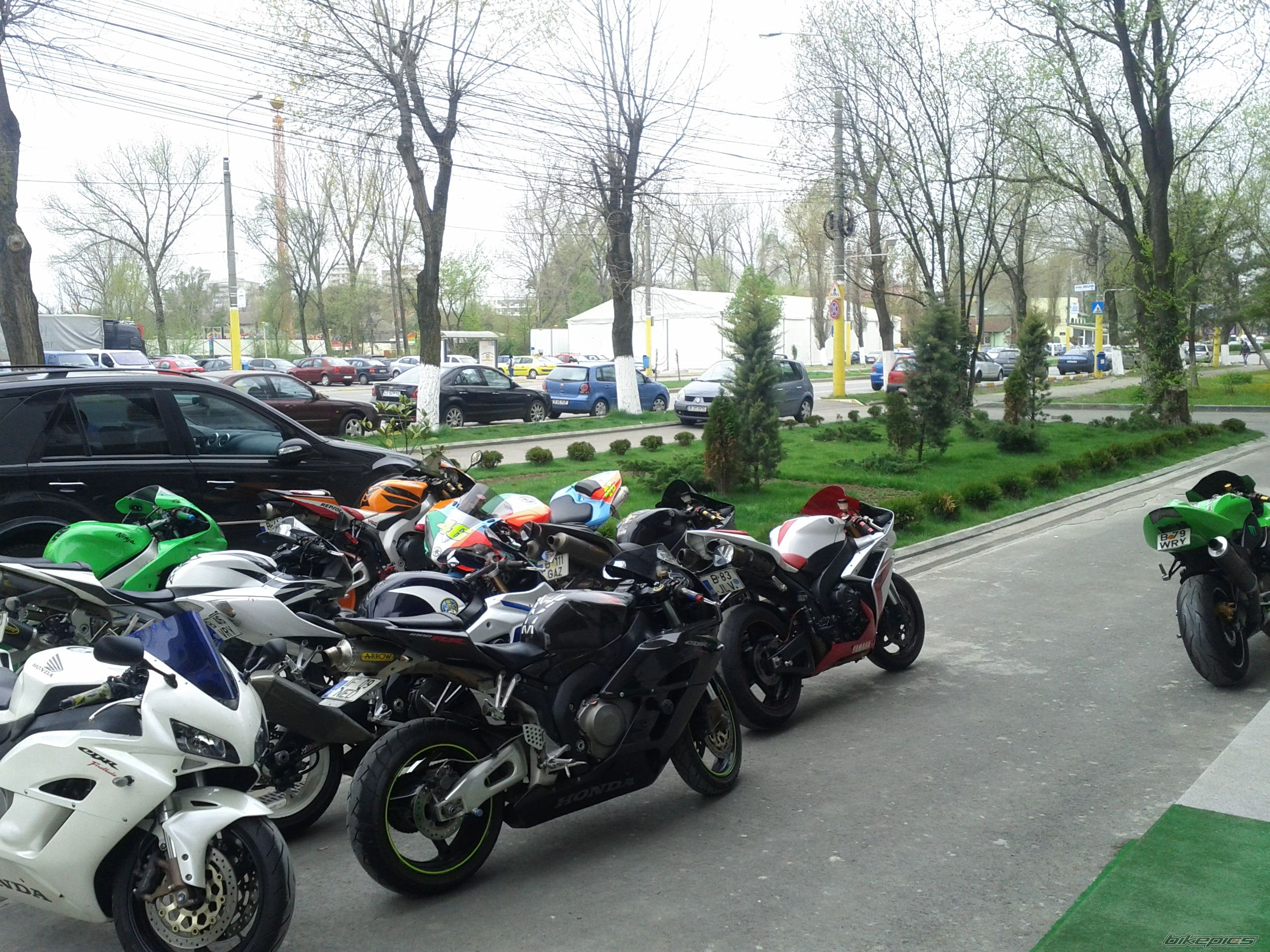 Bike Photo 2640810