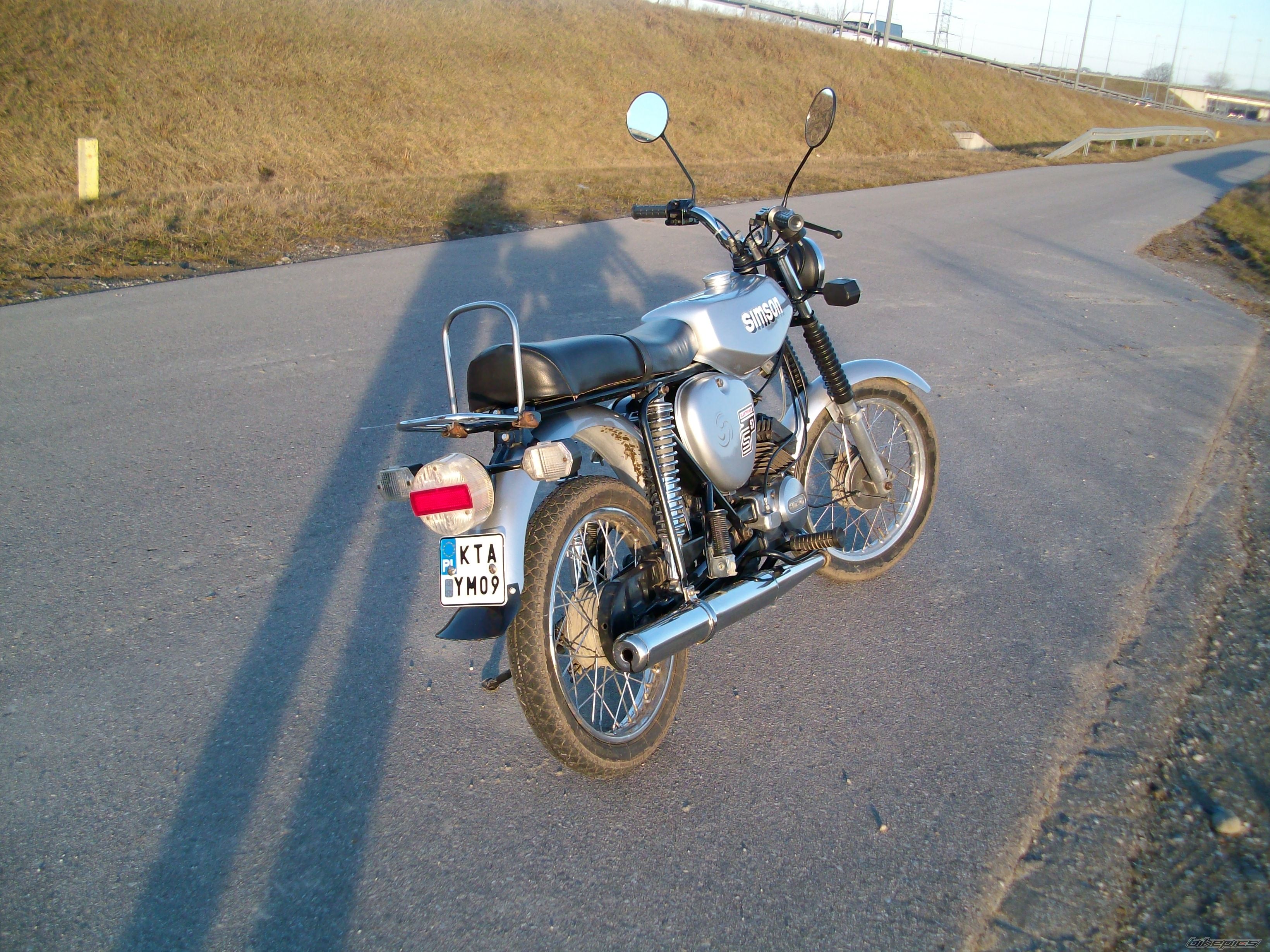 Bike Photo 2640835