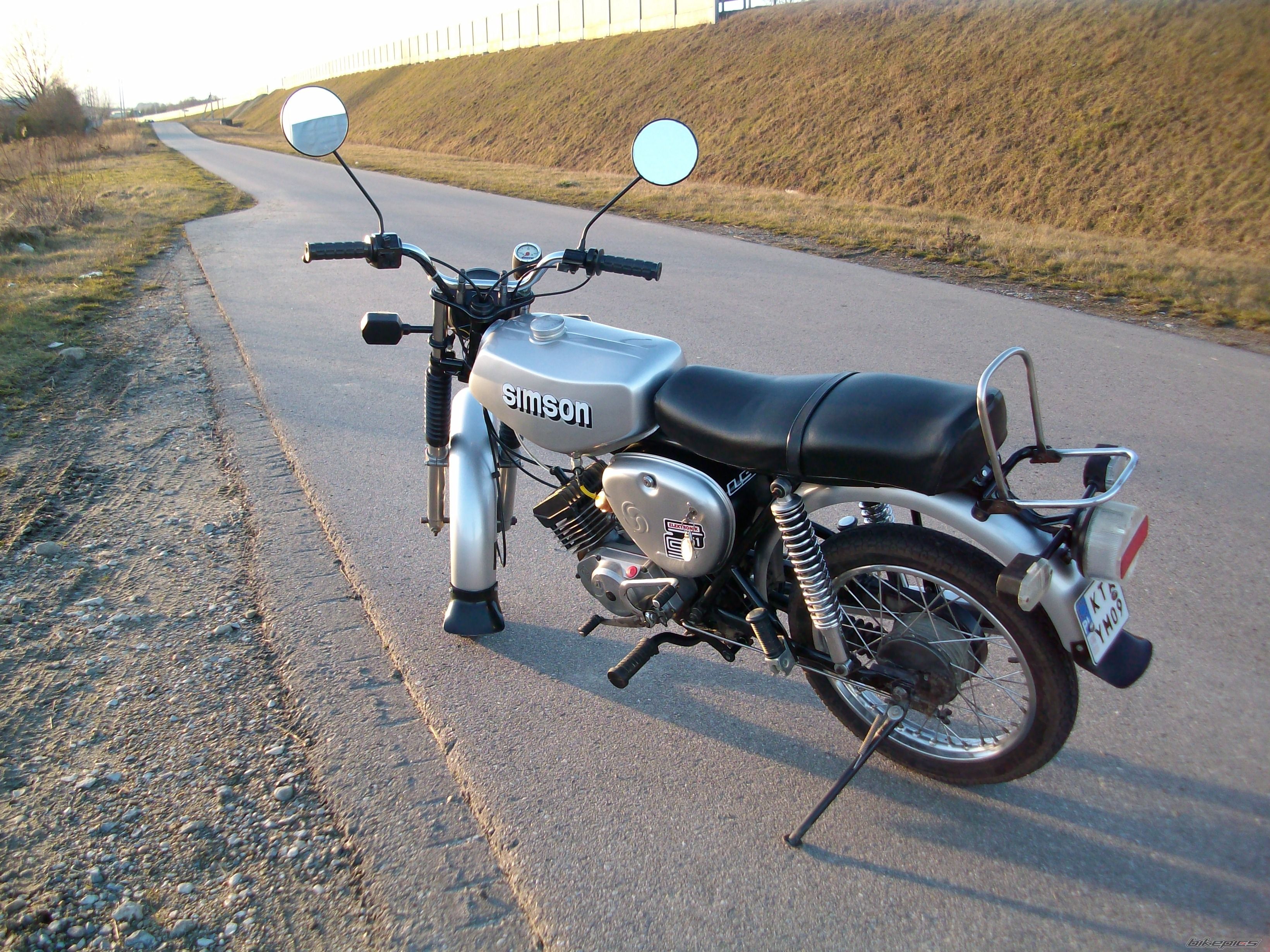 Bike Photo 2640840