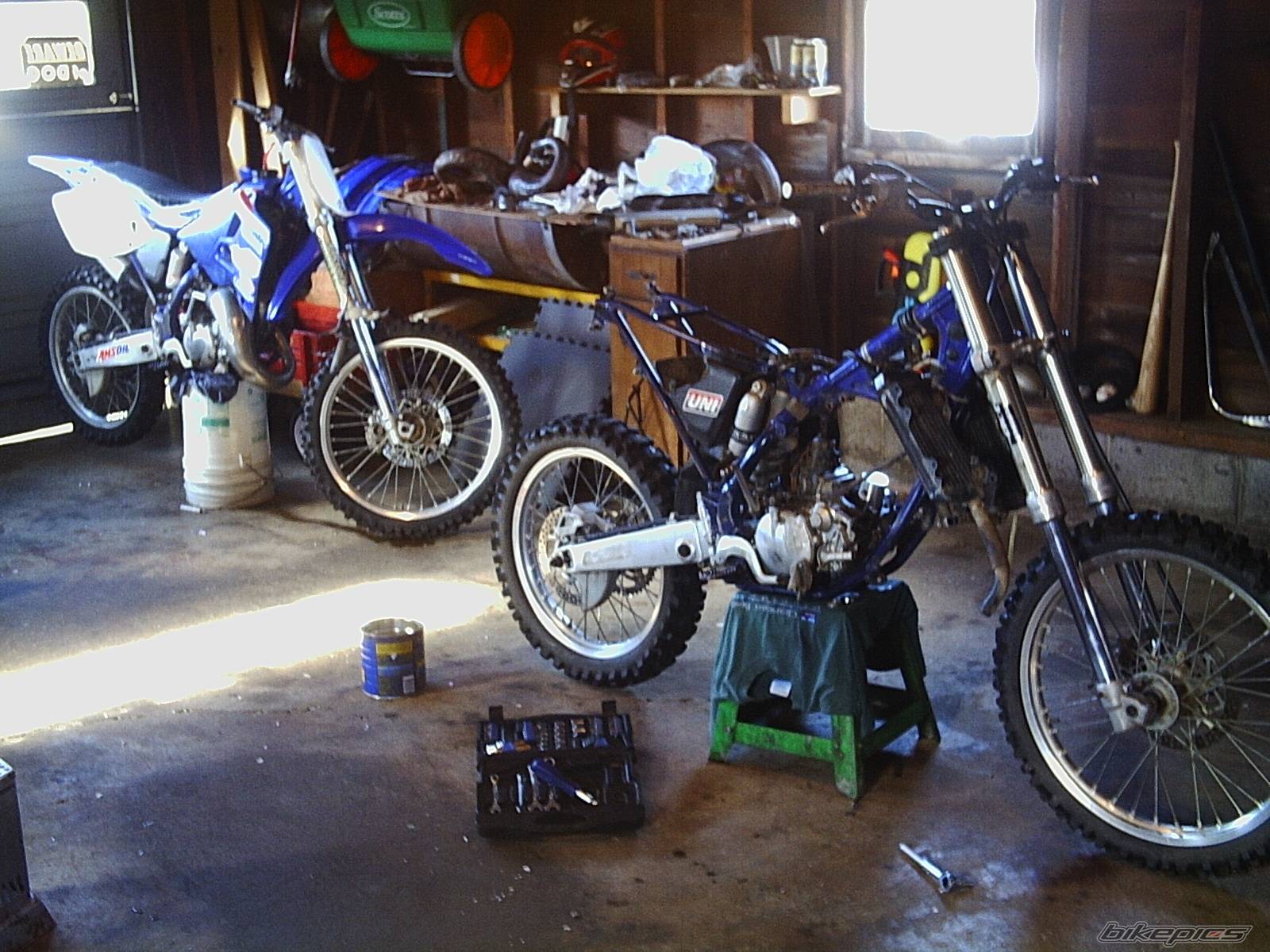Bike Photo 264091