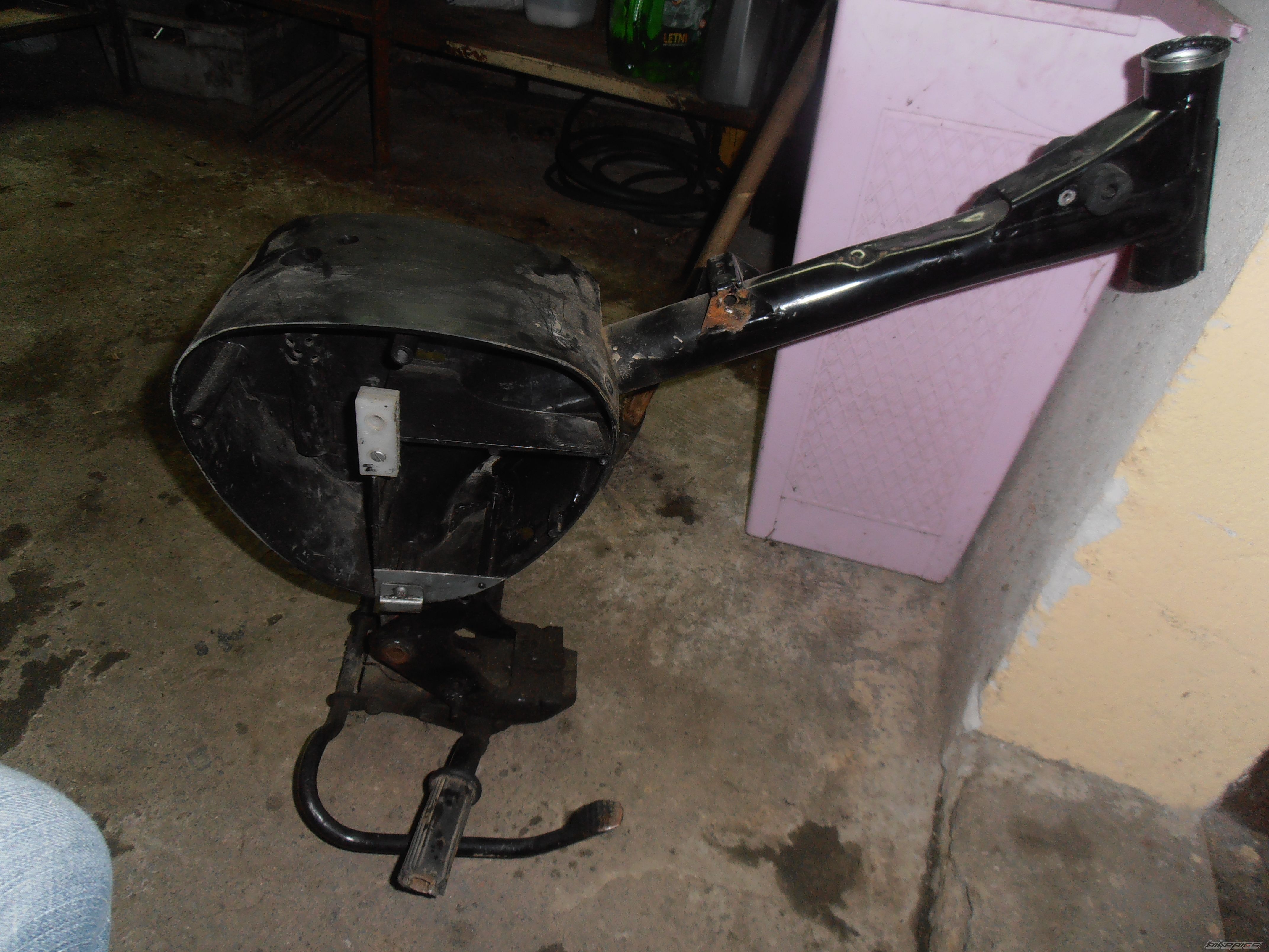 Bike Photo 2640922