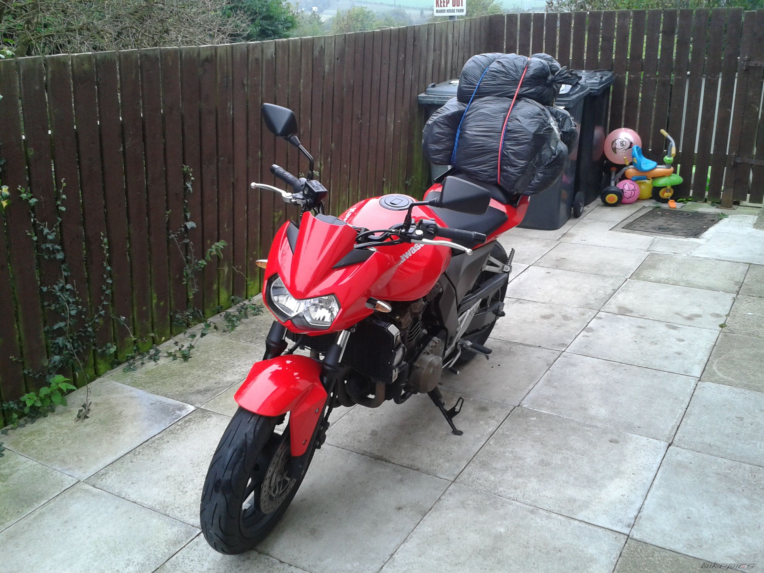 Bike Photo 2641002
